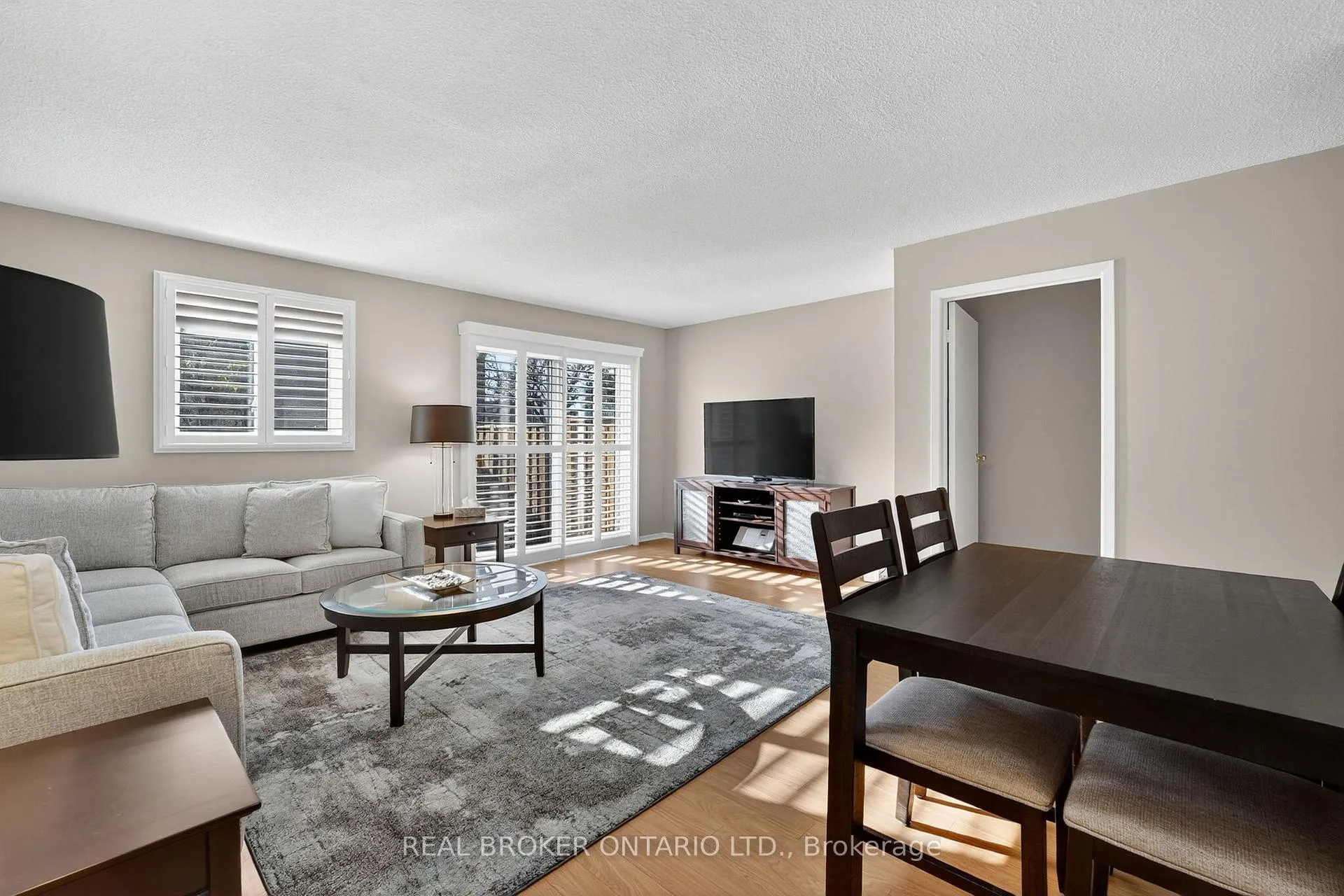 Photo 9 of Unit 47, 105 Hansen Road N, Brampton, Madoc — HOMEH