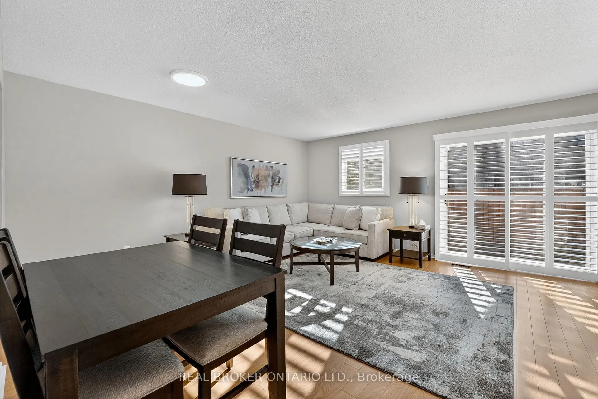 Photo 10 of Unit 47, 105 Hansen Road N, Brampton, Madoc — HOMEH