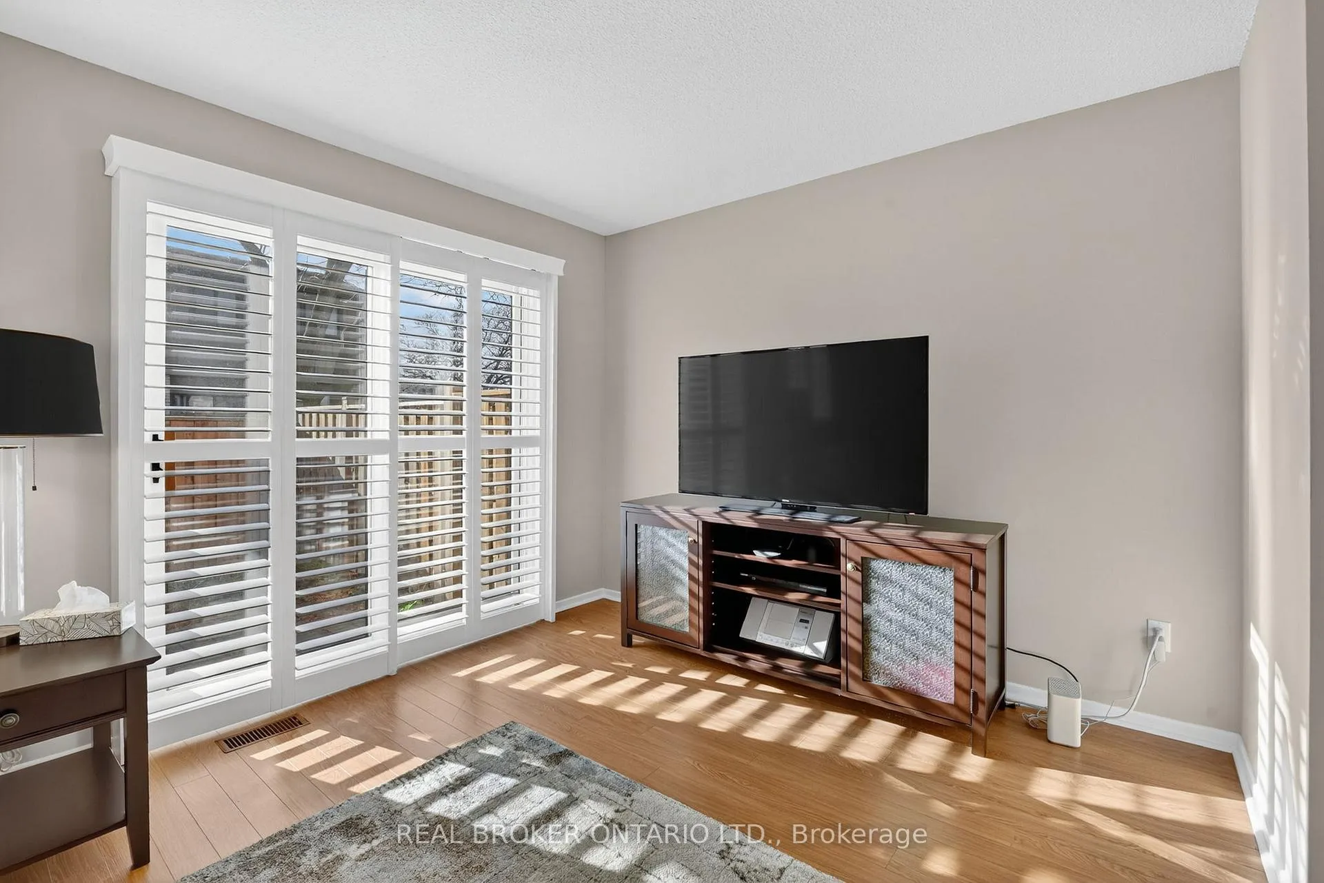 Photo 11 of Unit 47, 105 Hansen Road N, Brampton, Madoc — HOMEH