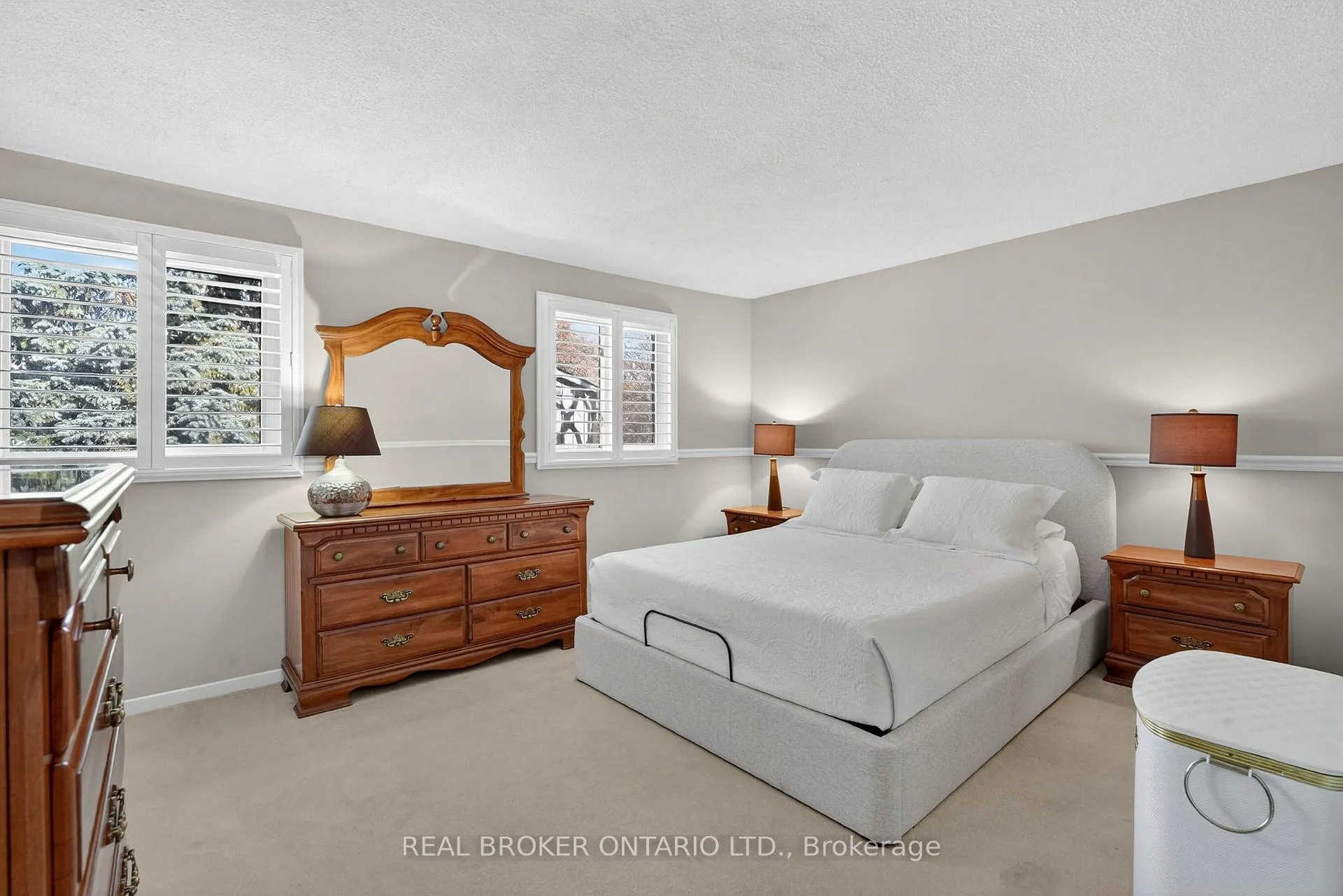 Photo 12 of Unit 47, 105 Hansen Road N, Brampton, Madoc — HOMEH