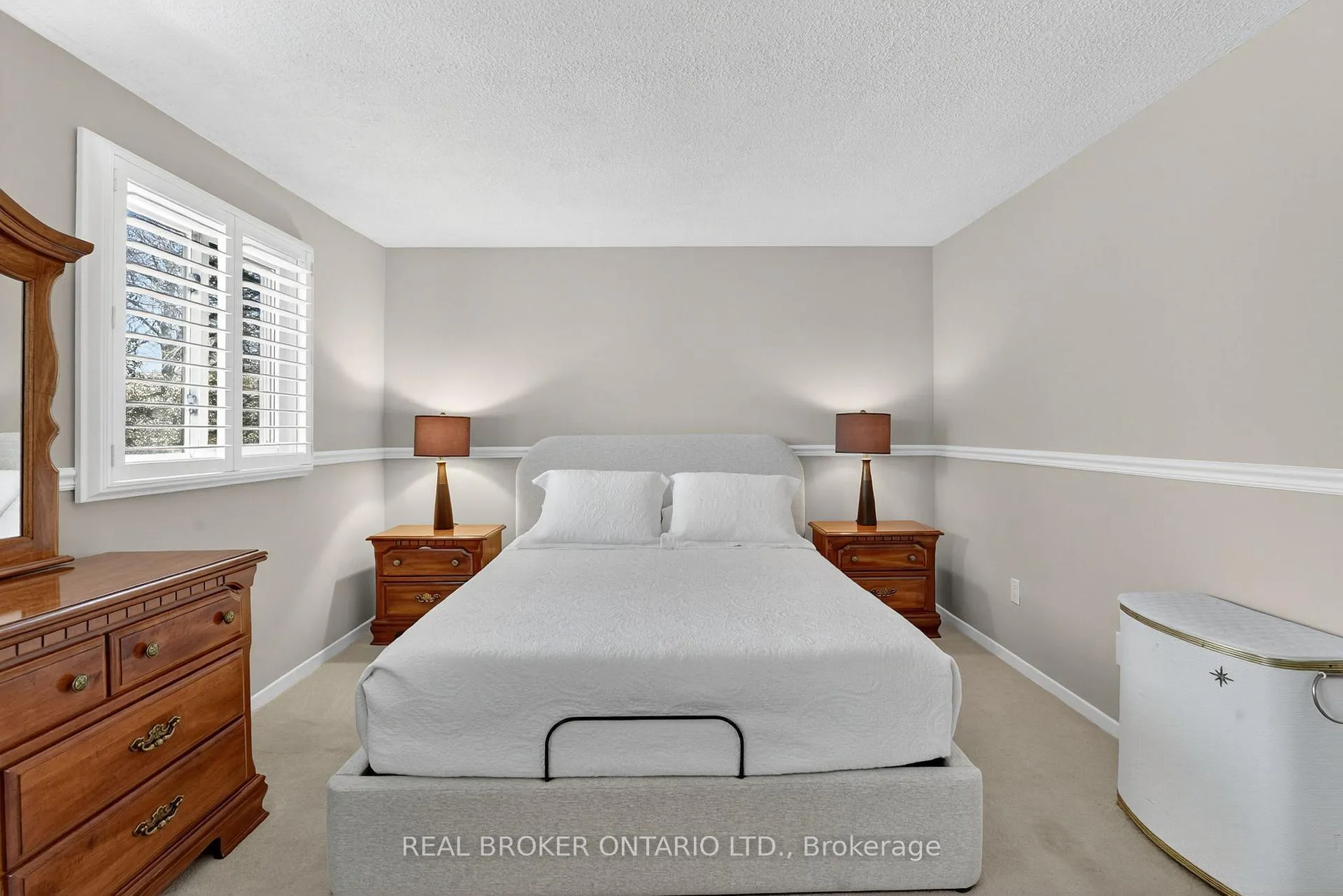 Photo 13 of Unit 47, 105 Hansen Road N, Brampton, Madoc — HOMEH