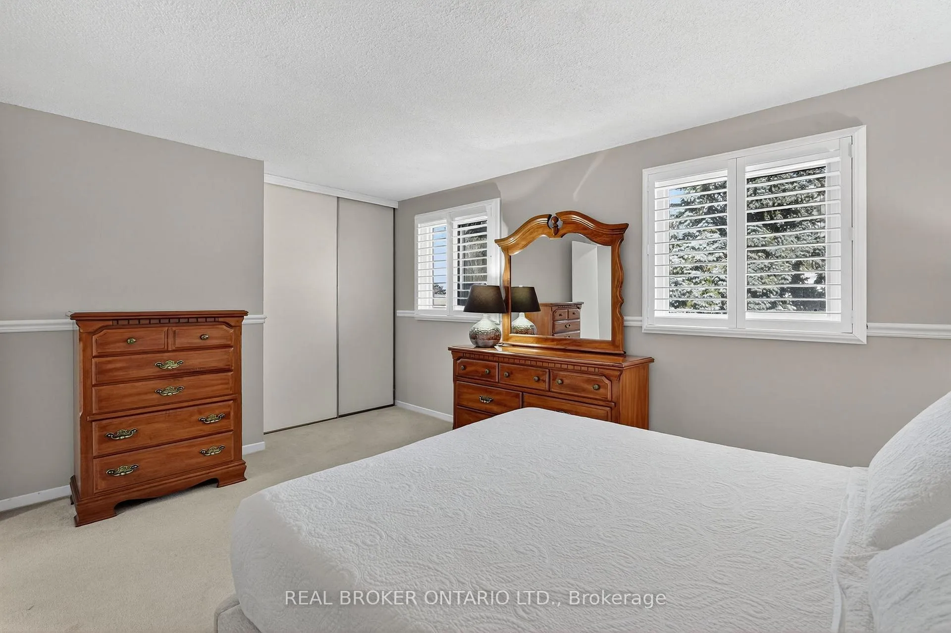 Photo 14 of Unit 47, 105 Hansen Road N, Brampton, Madoc — HOMEH