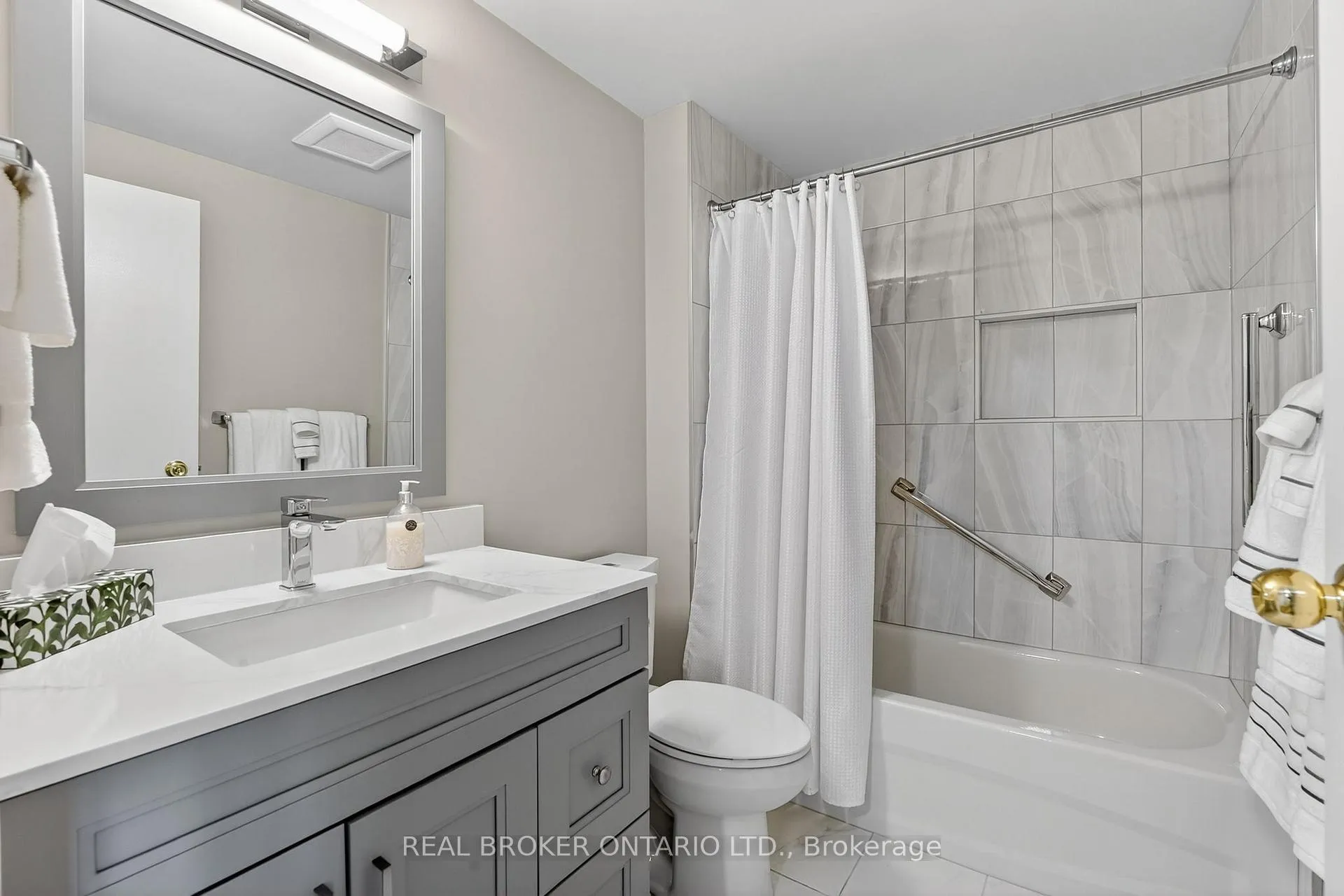 Photo 15 of Unit 47, 105 Hansen Road N, Brampton, Madoc — HOMEH