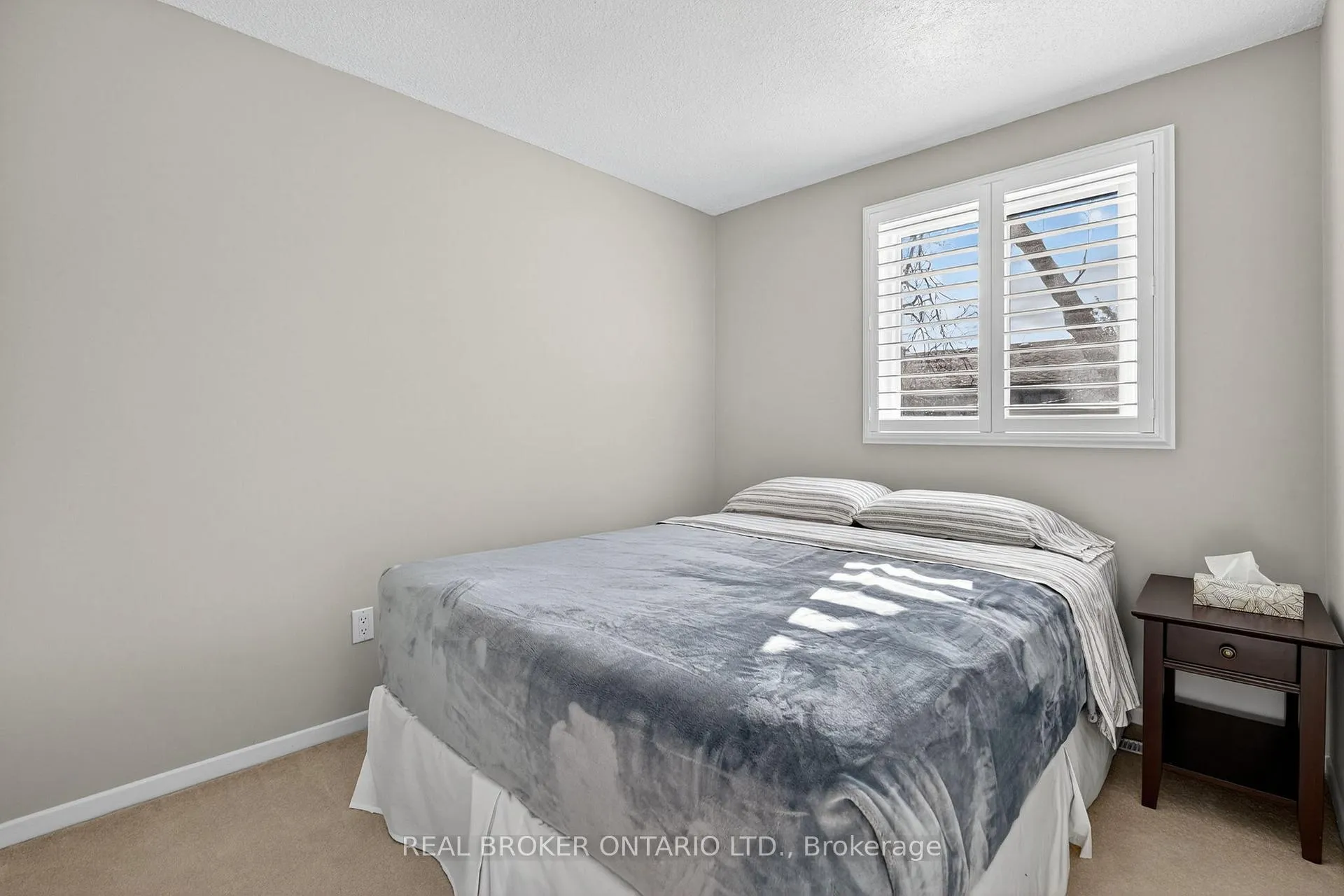 Photo 16 of Unit 47, 105 Hansen Road N, Brampton, Madoc — HOMEH