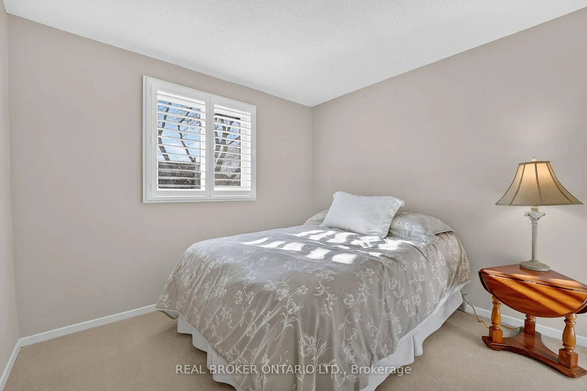 Photo 17 of Unit 47, 105 Hansen Road N, Brampton, Madoc — HOMEH