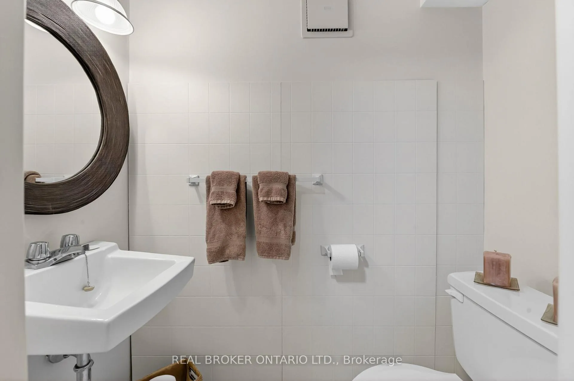 Photo 20 of Unit 47, 105 Hansen Road N, Brampton, Madoc — HOMEH