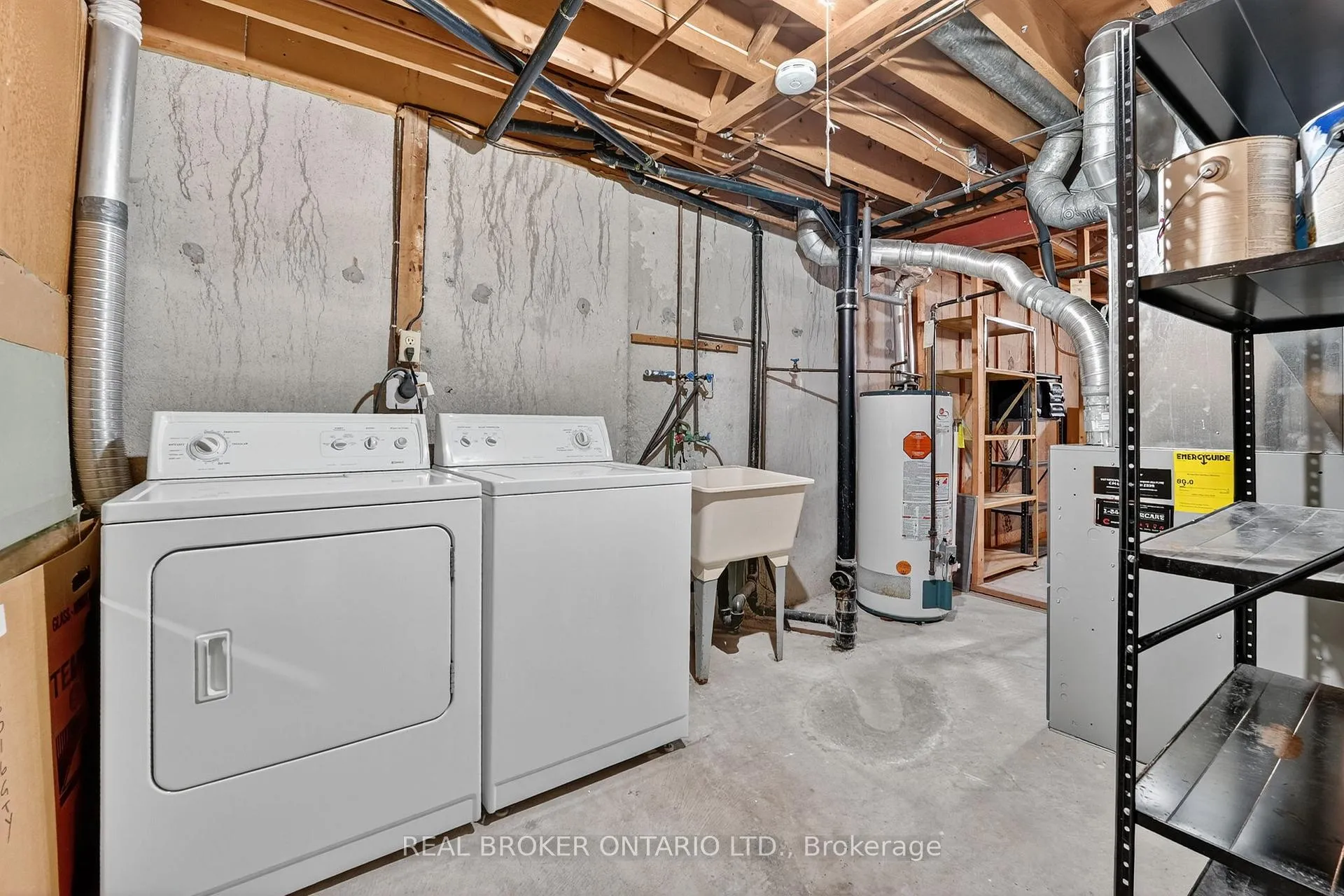 Photo 21 of Unit 47, 105 Hansen Road N, Brampton, Madoc — HOMEH