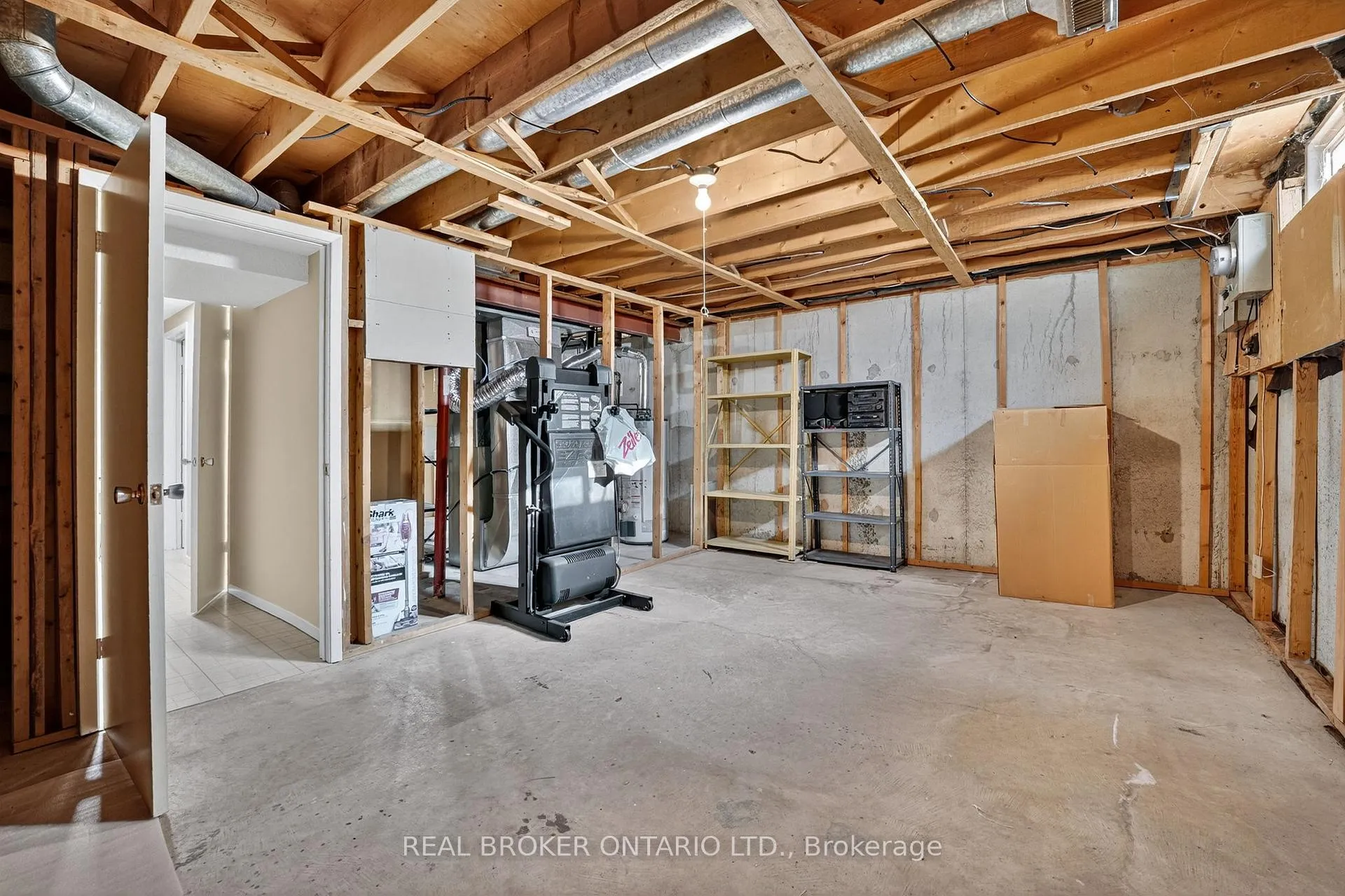 Photo 22 of Unit 47, 105 Hansen Road N, Brampton, Madoc — HOMEH