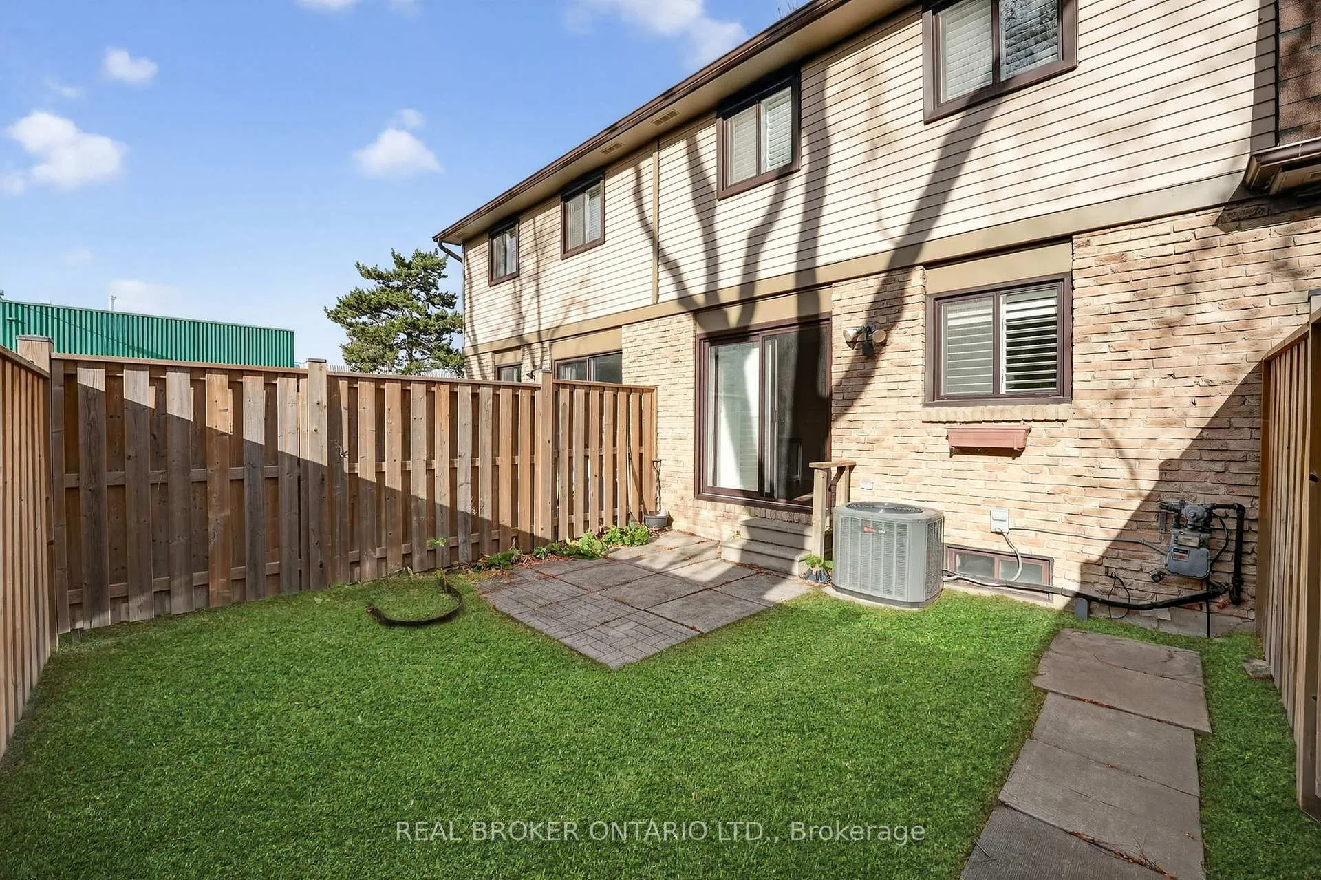 Photo 23 of Unit 47, 105 Hansen Road N, Brampton, Madoc — HOMEH