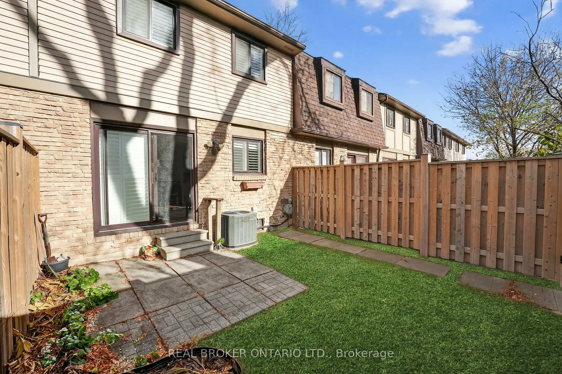 Photo 24 of Unit 47, 105 Hansen Road N, Brampton, Madoc — HOMEH