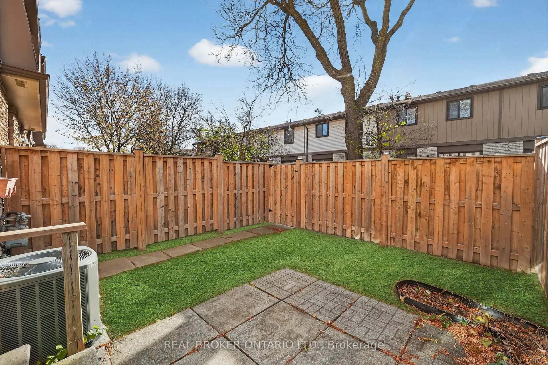 Photo 26 of Unit 47, 105 Hansen Road N, Brampton, Madoc — HOMEH