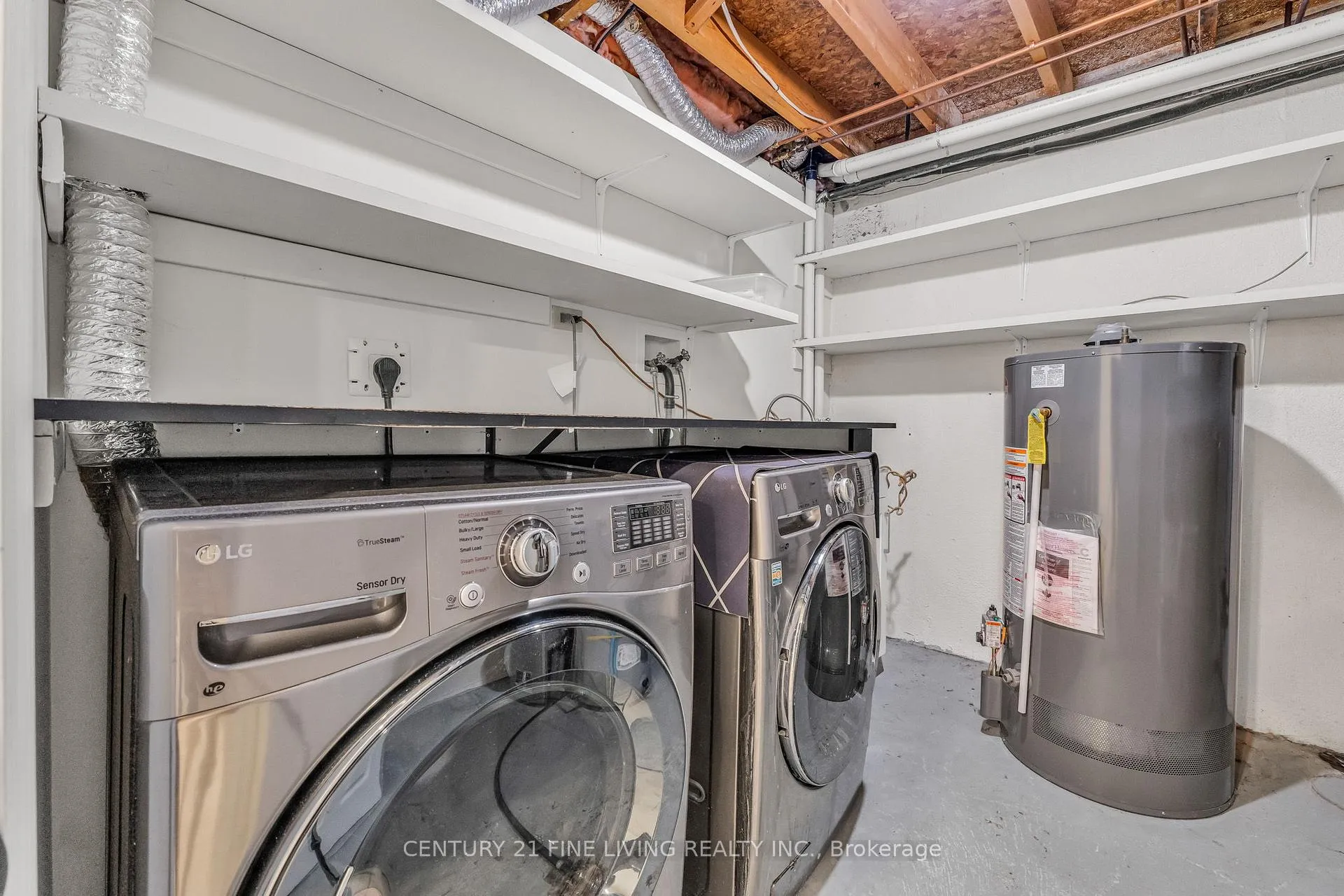 Photo 38 of 39 Rushmore Crescent, Brampton, Heart Lake East — HOMEH