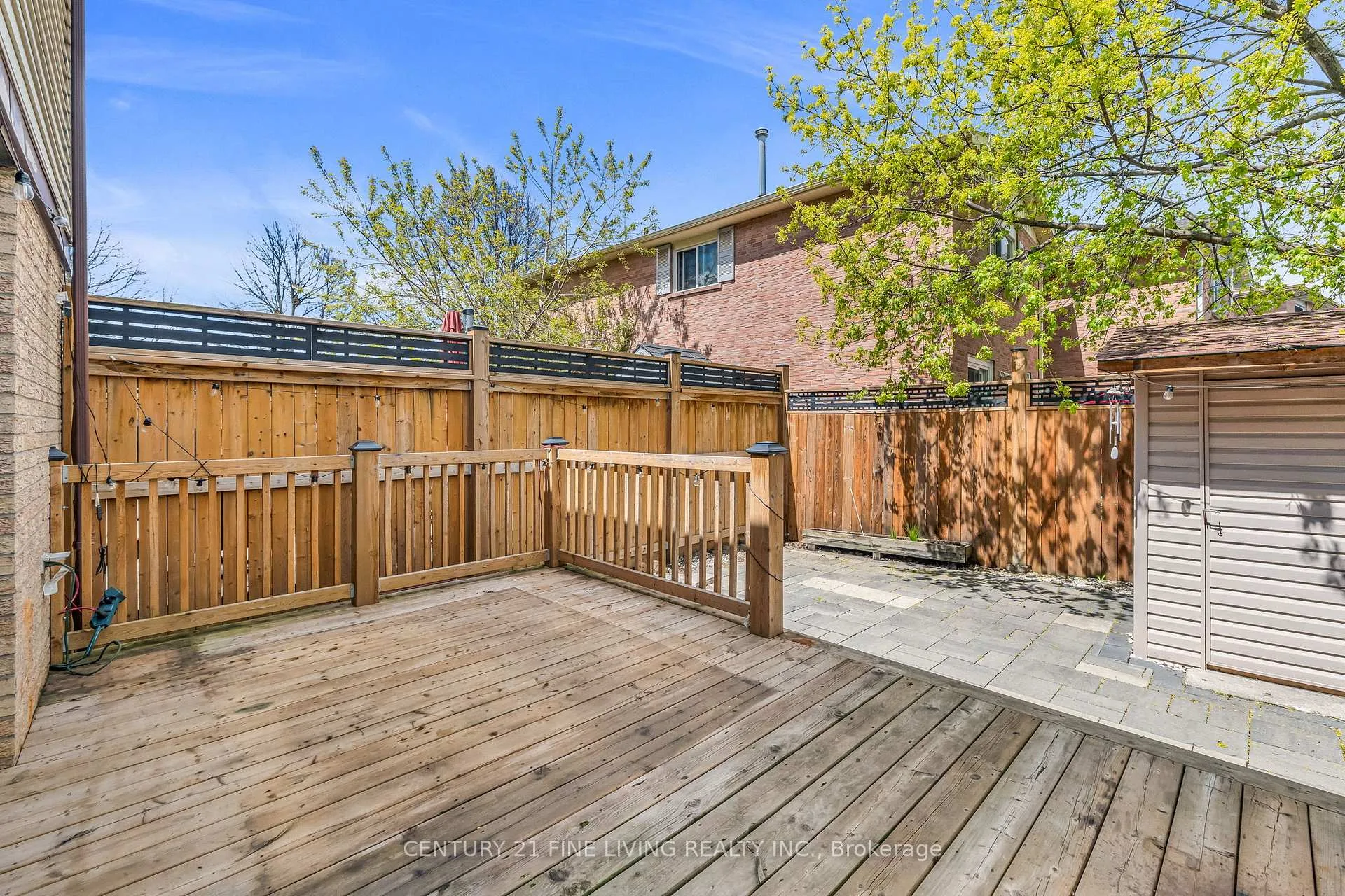 Photo 40 of 39 Rushmore Crescent, Brampton, Heart Lake East — HOMEH