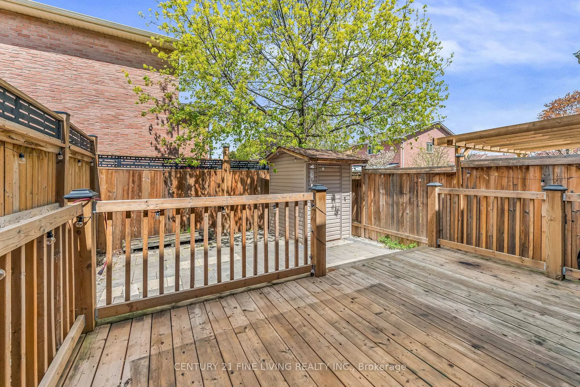 Photo 41 of 39 Rushmore Crescent, Brampton, Heart Lake East — HOMEH