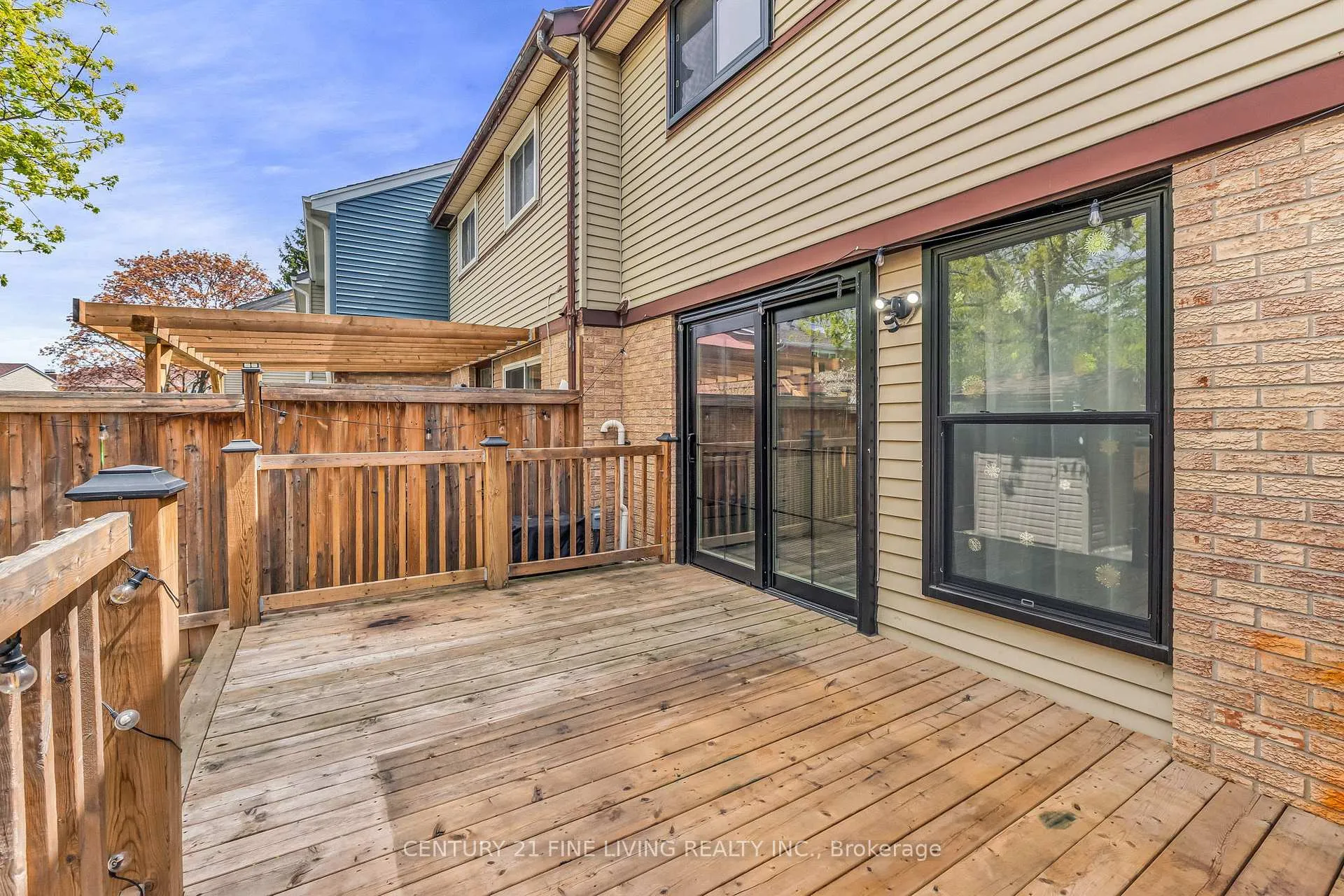Photo 42 of 39 Rushmore Crescent, Brampton, Heart Lake East — HOMEH