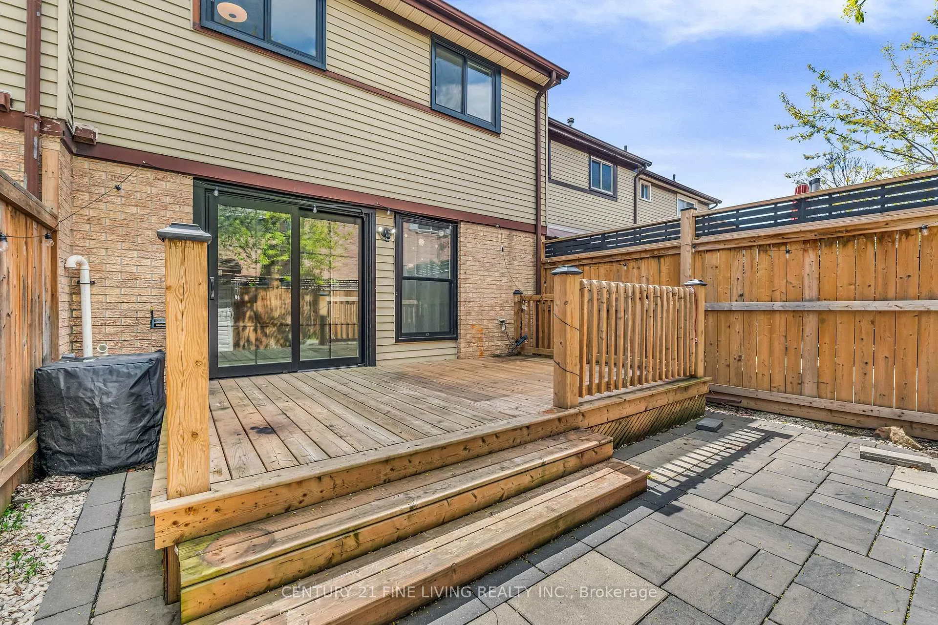 Photo 43 of 39 Rushmore Crescent, Brampton, Heart Lake East — HOMEH