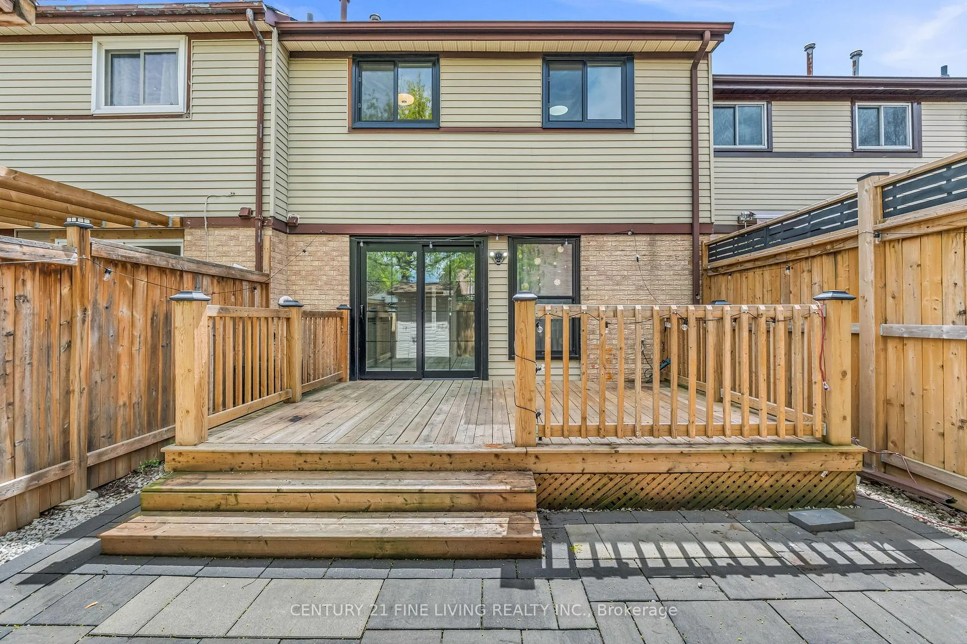 Photo 44 of 39 Rushmore Crescent, Brampton, Heart Lake East — HOMEH