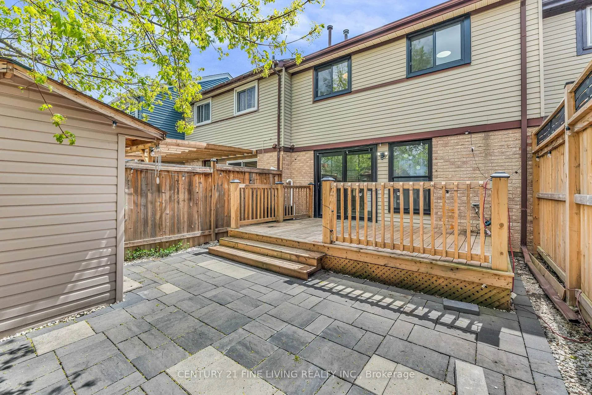 Photo 45 of 39 Rushmore Crescent, Brampton, Heart Lake East — HOMEH