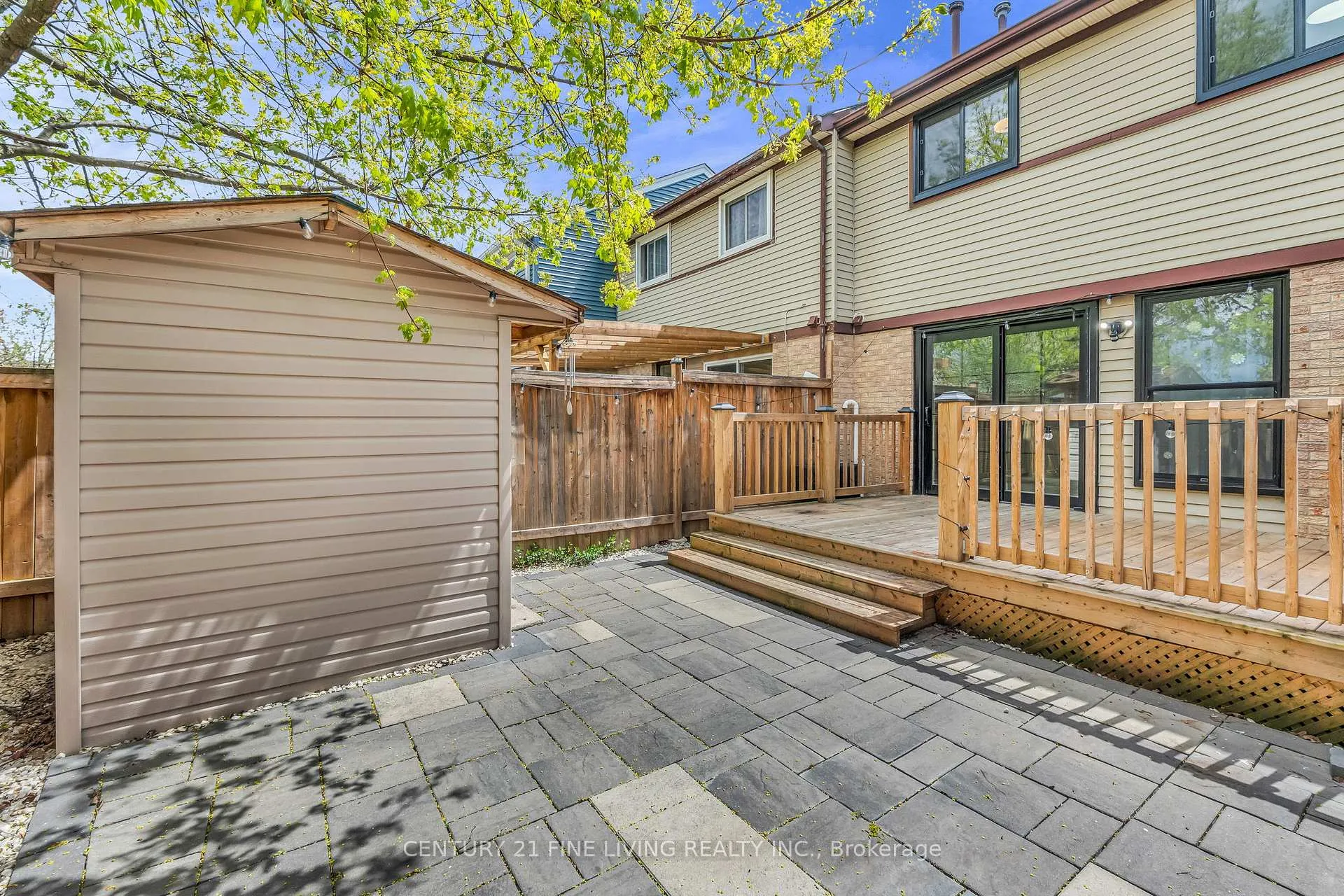 Photo 46 of 39 Rushmore Crescent, Brampton, Heart Lake East — HOMEH