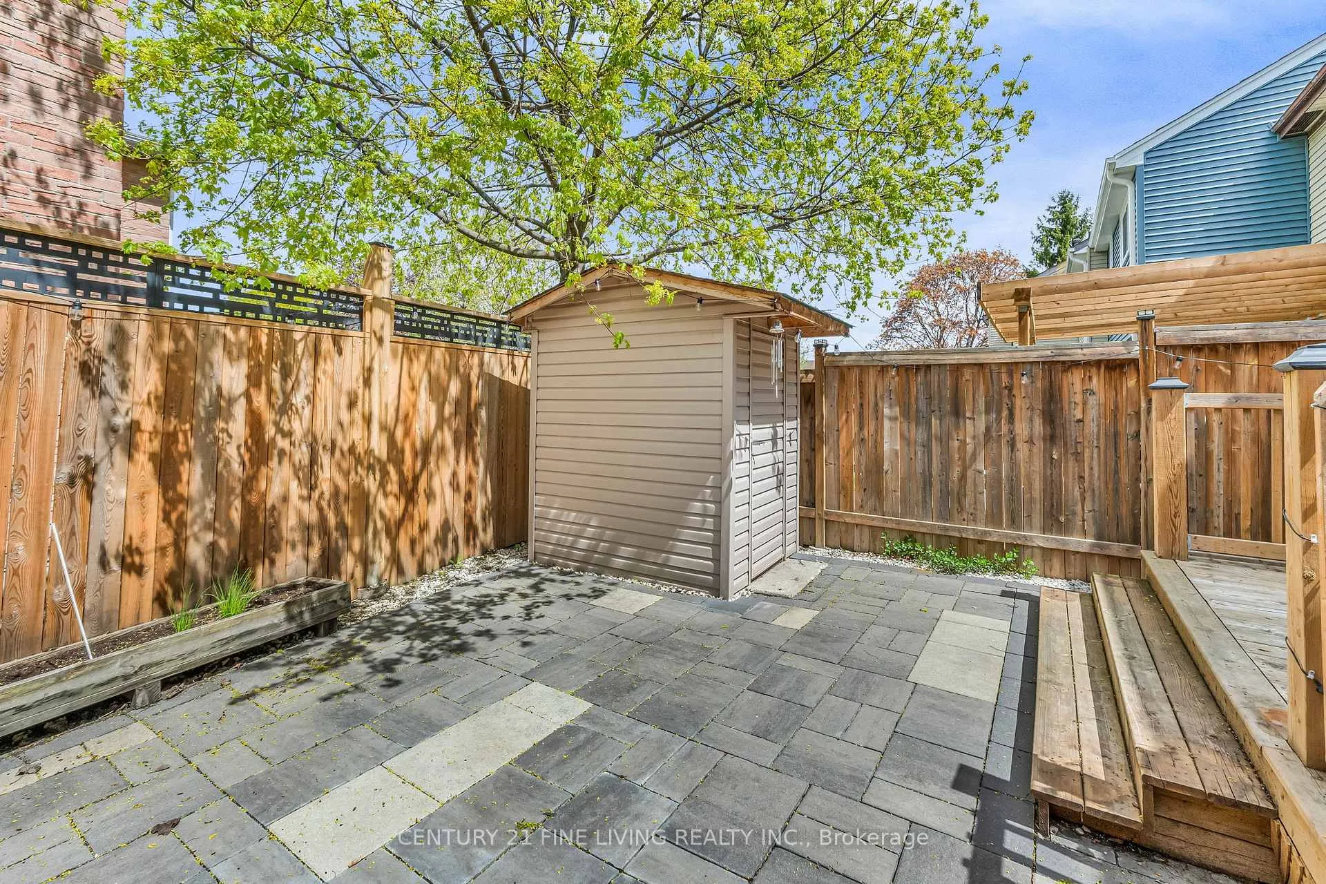 Photo 47 of 39 Rushmore Crescent, Brampton, Heart Lake East — HOMEH