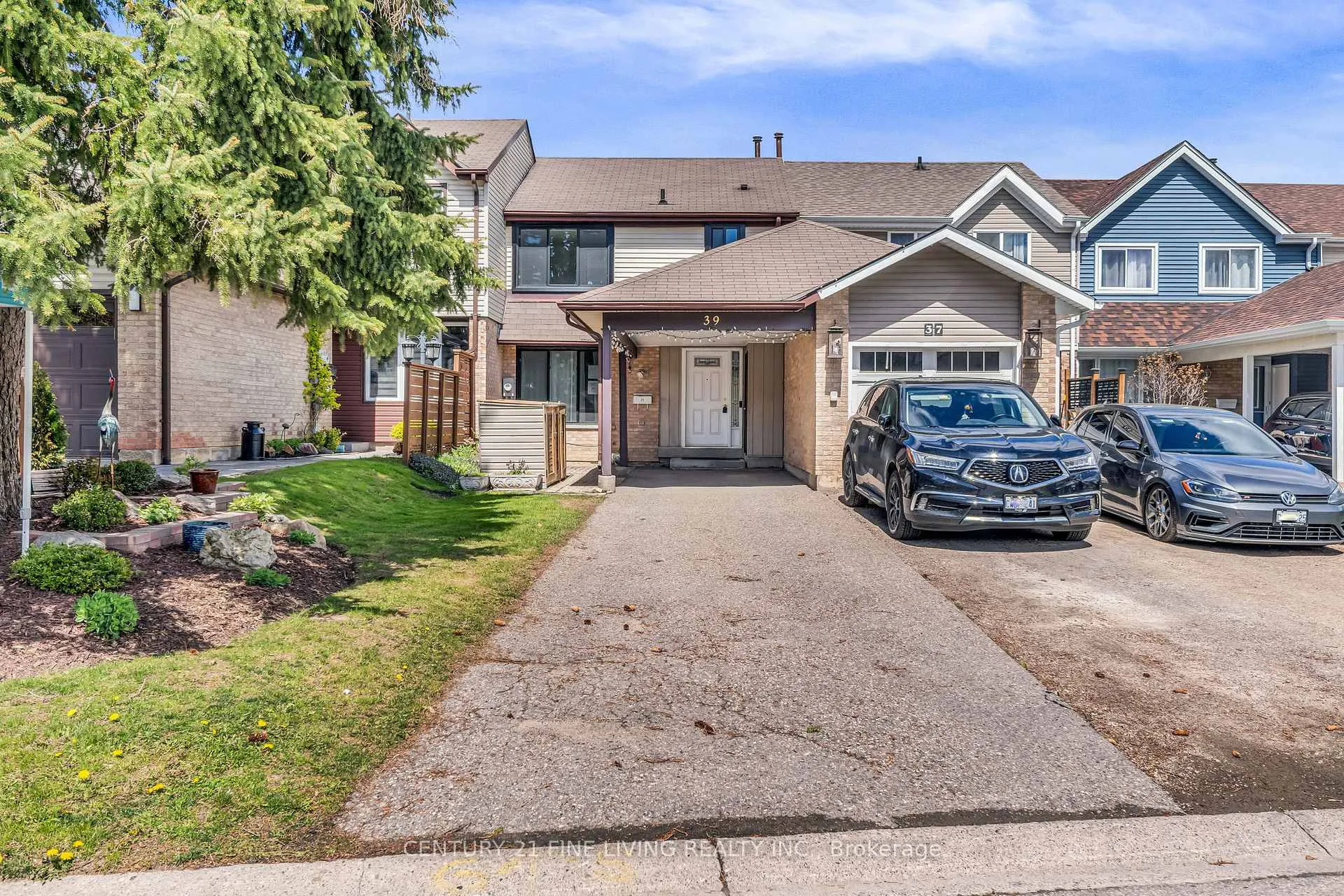 Photo 49 of 39 Rushmore Crescent, Brampton, Heart Lake East — HOMEH