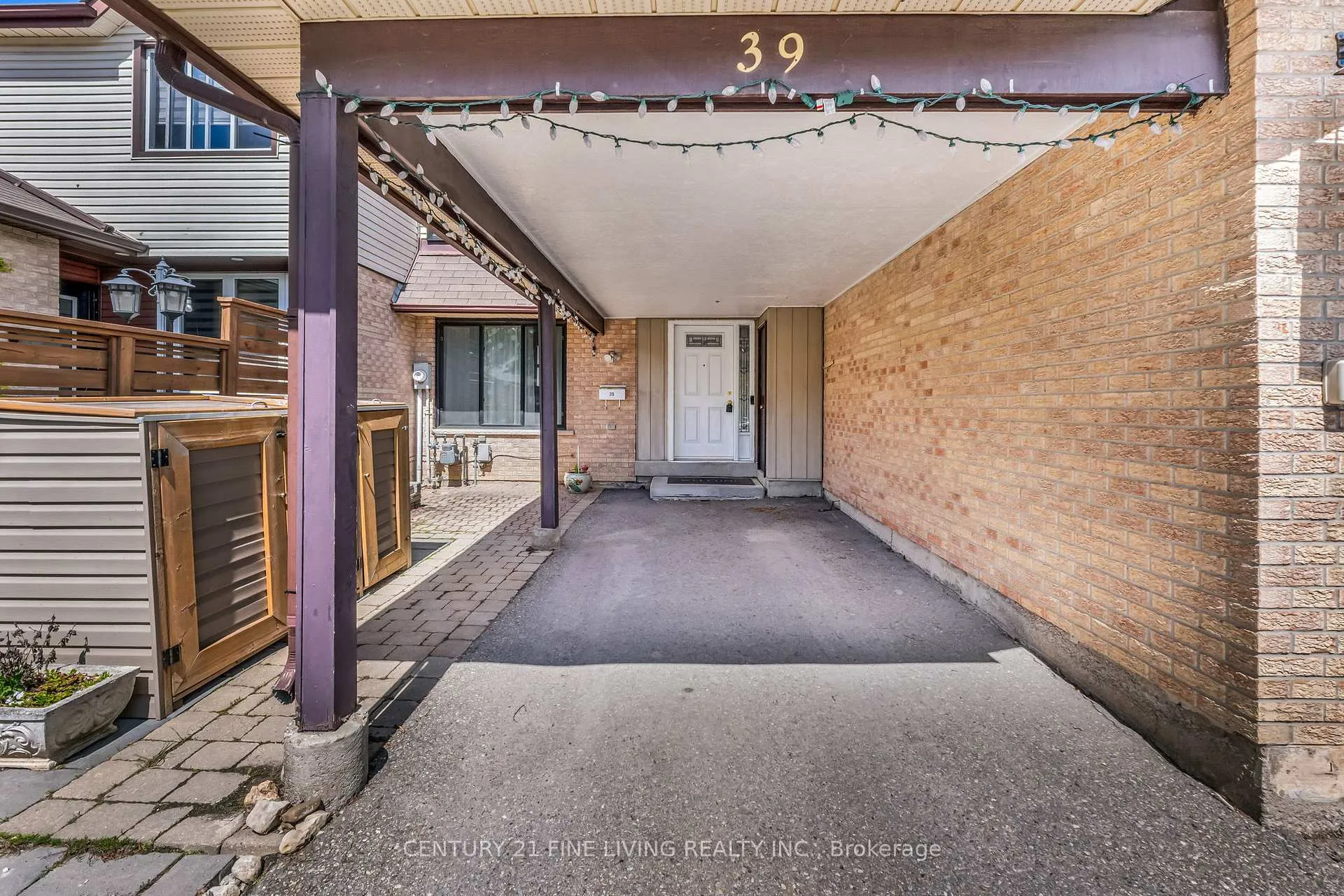 Photo 50 of 39 Rushmore Crescent, Brampton, Heart Lake East — HOMEH