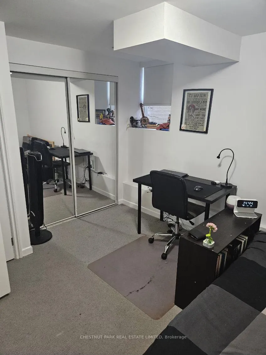 Photo 24 of Unit Lower, 10 Wroxeter Avenue, Toronto, North Riverdale — HOMEH