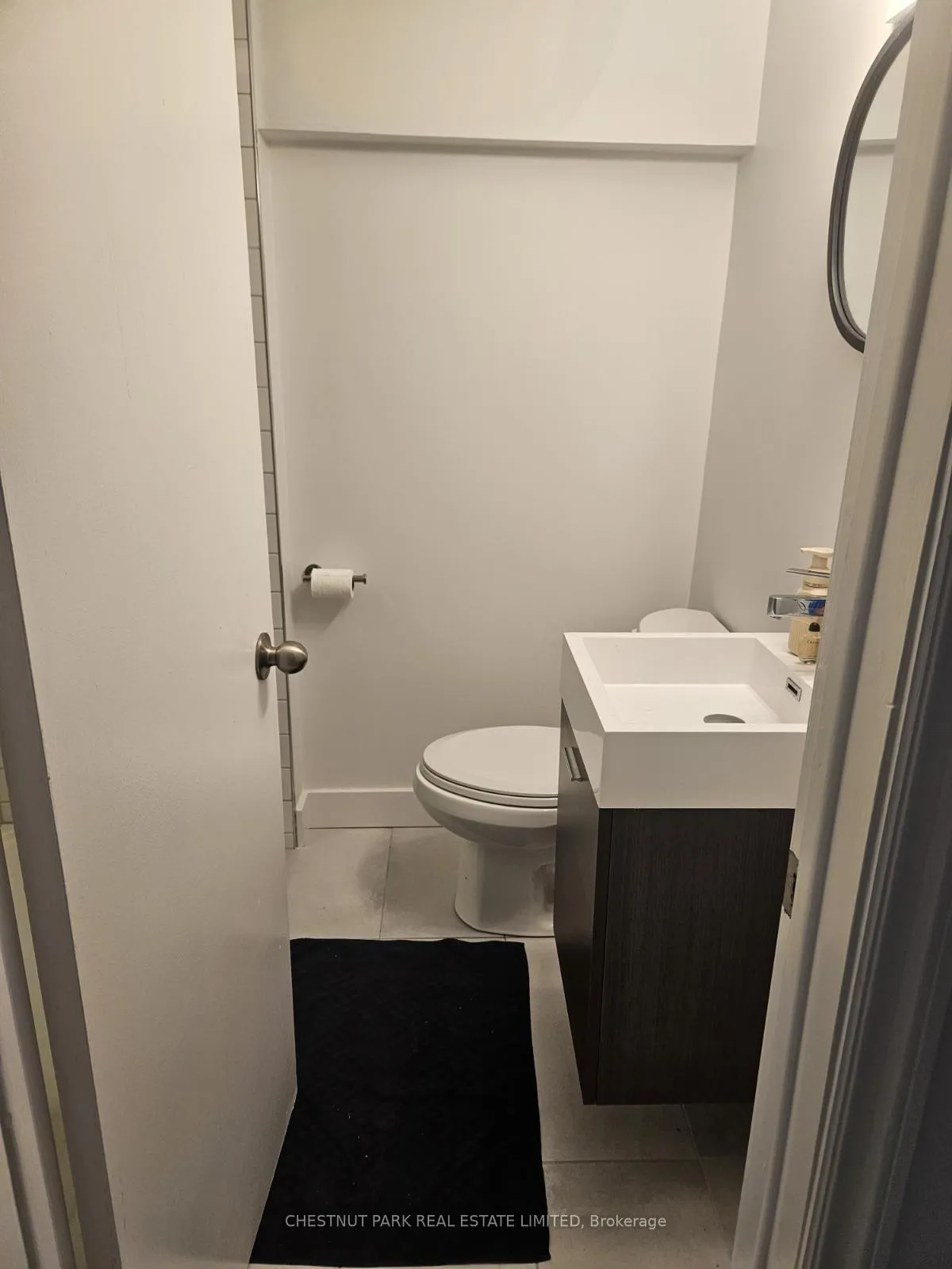 Photo 26 of Unit Lower, 10 Wroxeter Avenue, Toronto, North Riverdale — HOMEH