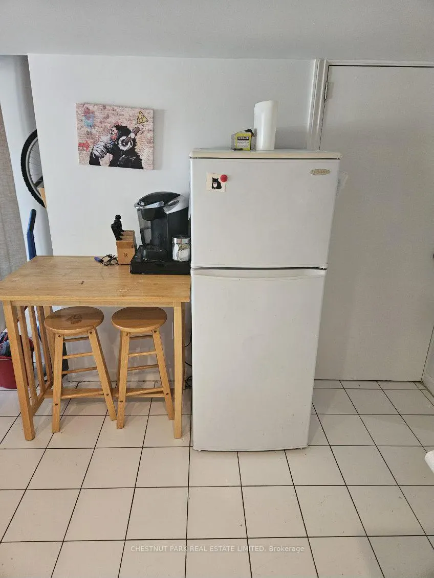 Photo 22 of Unit Lower, 10 Wroxeter Avenue, Toronto, North Riverdale — HOMEH