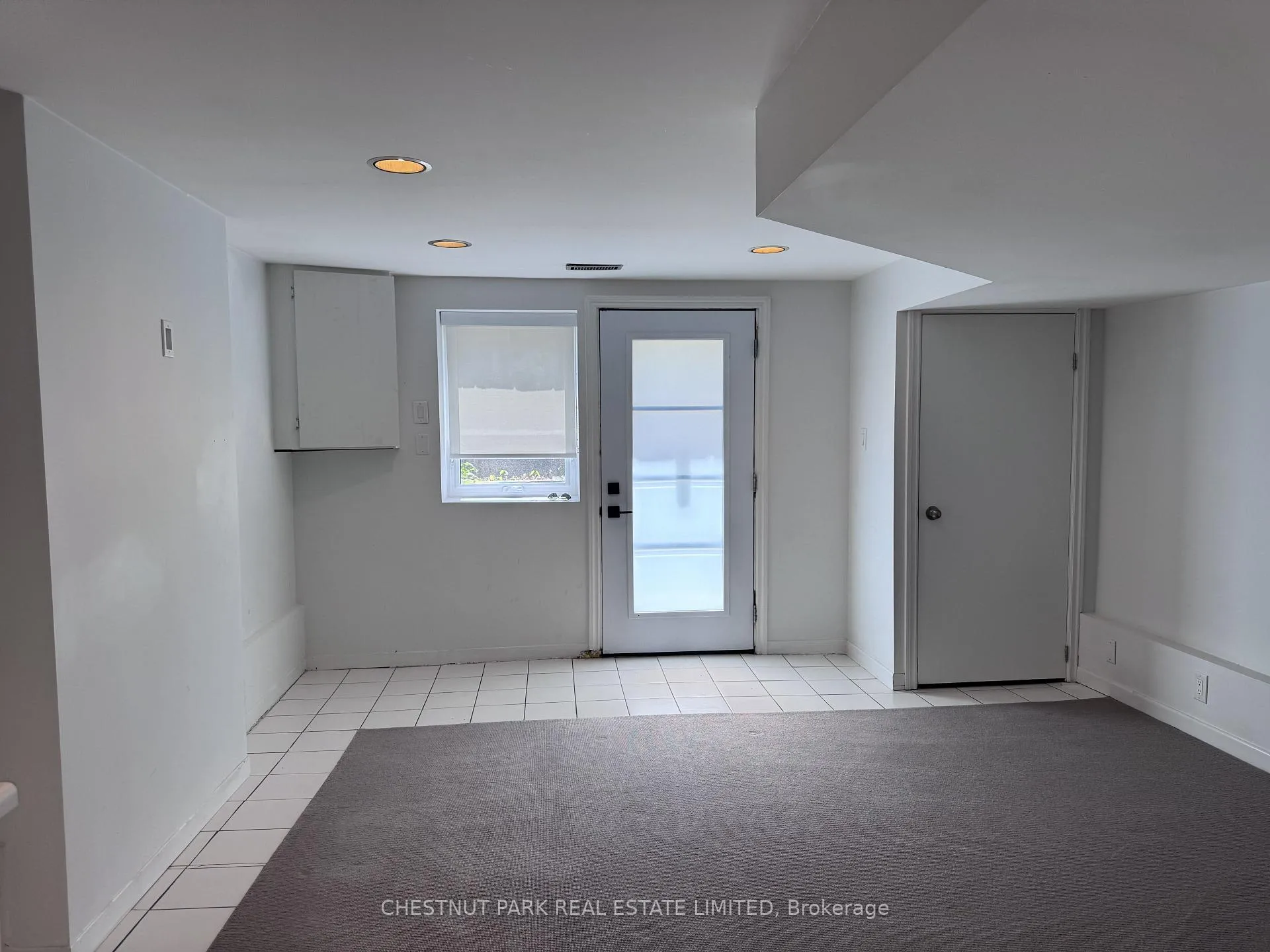 Photo 17 of Unit Lower, 10 Wroxeter Avenue, Toronto, North Riverdale — HOMEH