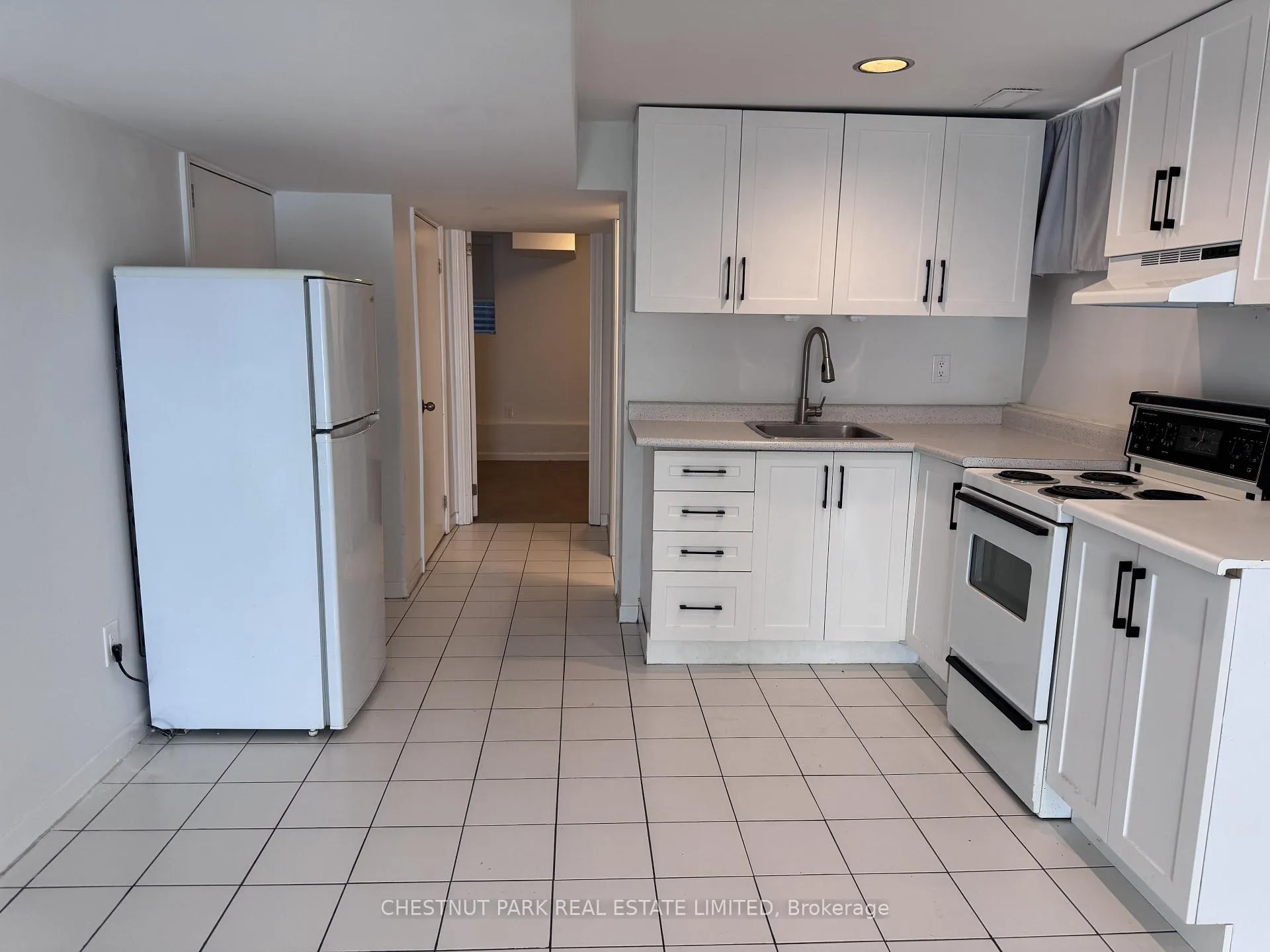 Photo 19 of Unit Lower, 10 Wroxeter Avenue, Toronto, North Riverdale — HOMEH