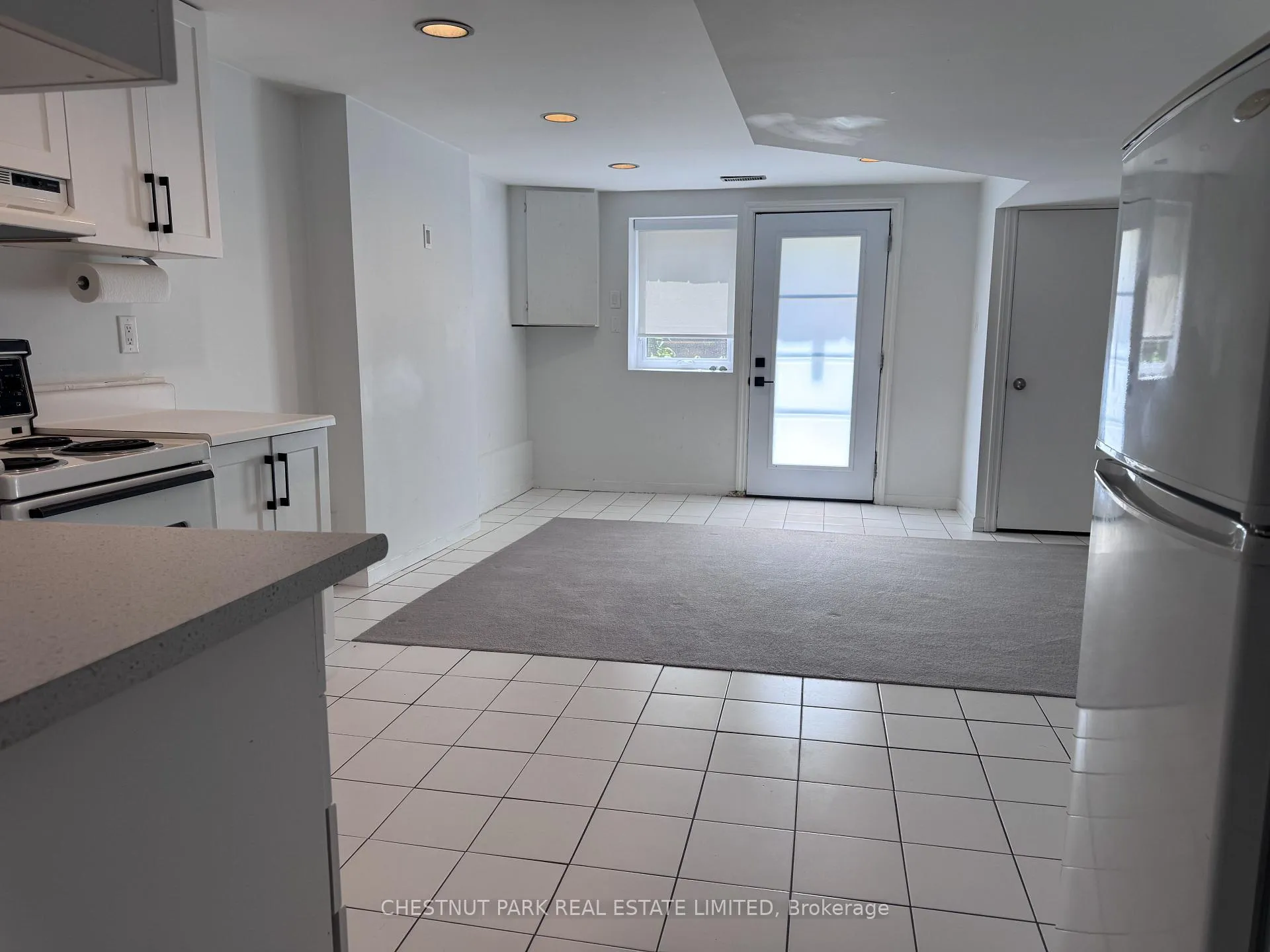 Photo 25 of Unit Lower, 10 Wroxeter Avenue, Toronto, North Riverdale — HOMEH