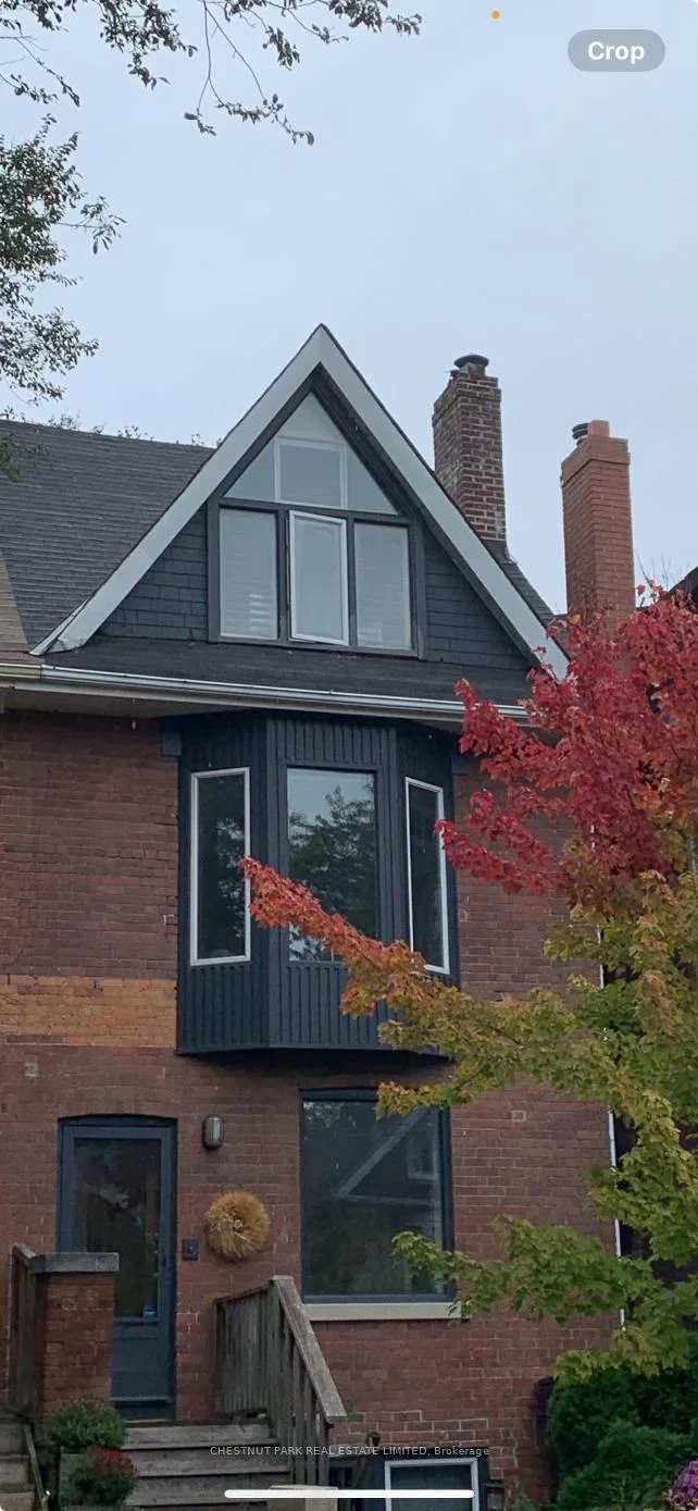 Photo 2 of Unit Lower, 10 Wroxeter Avenue, Toronto, North Riverdale — HOMEH