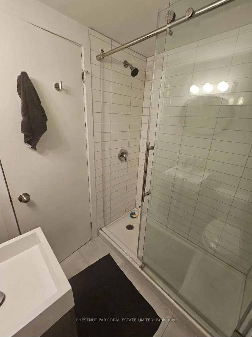 Photo 11 of Unit Lower, 10 Wroxeter Avenue, Toronto, North Riverdale — HOMEH