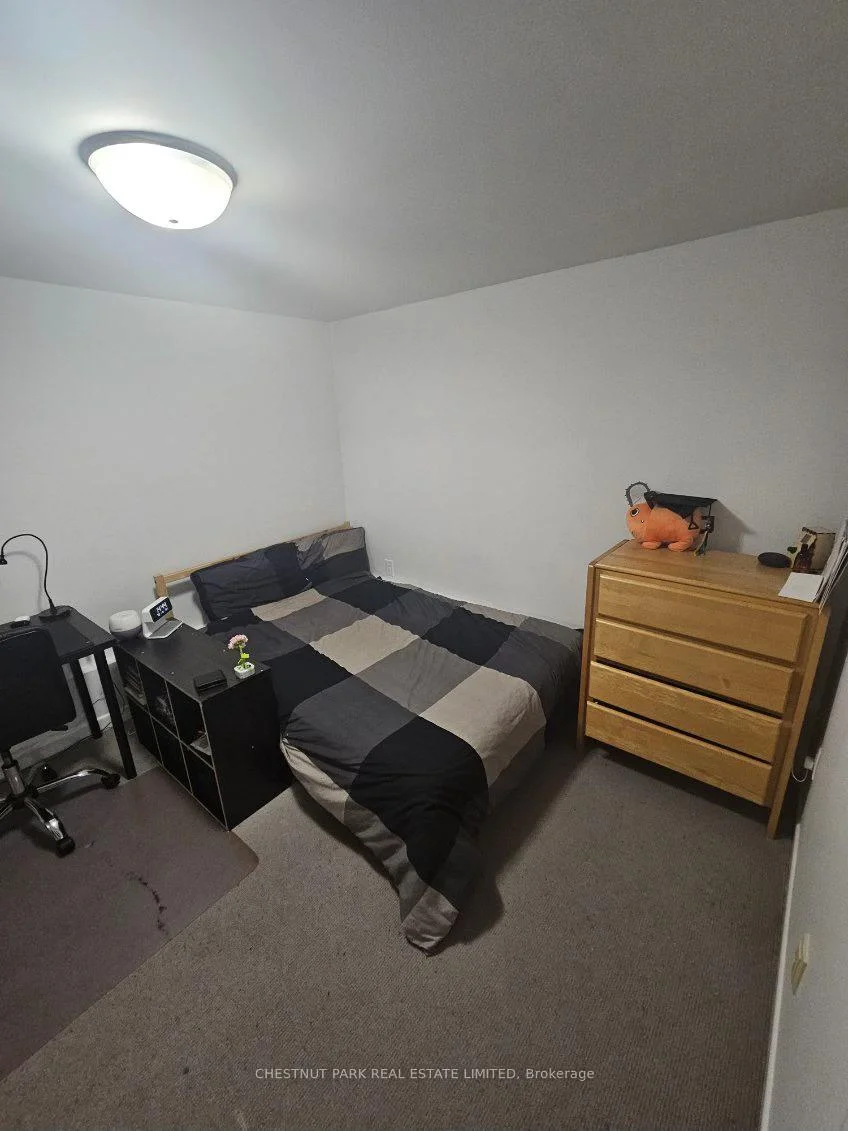 Photo 14 of Unit Lower, 10 Wroxeter Avenue, Toronto, North Riverdale — HOMEH