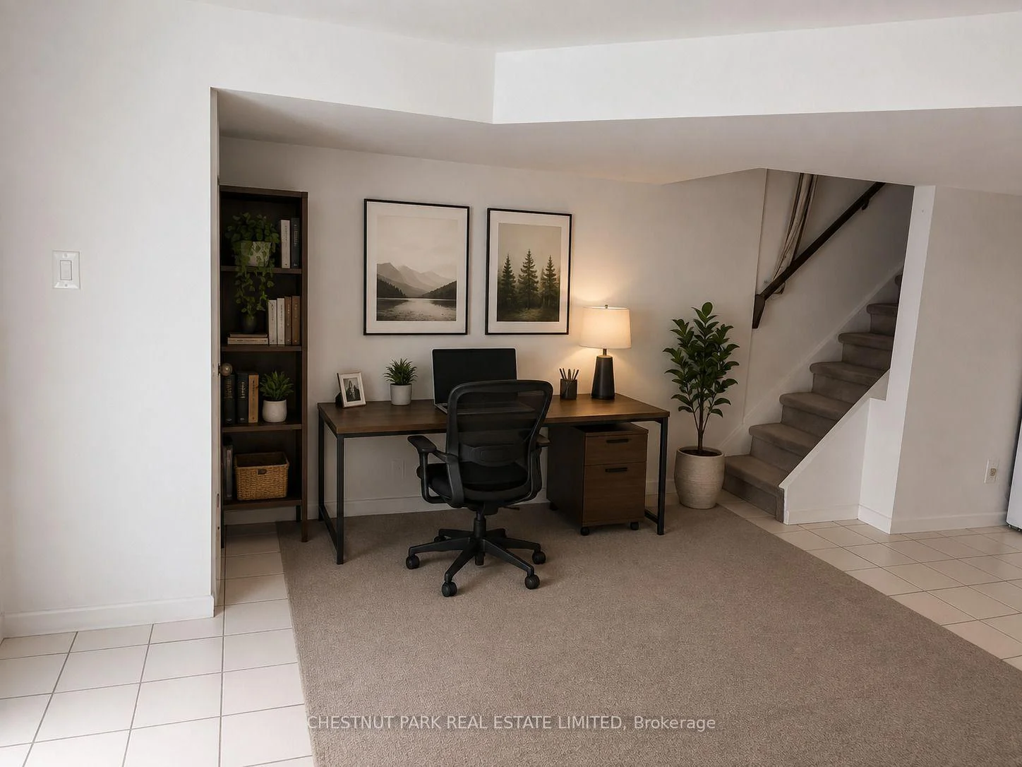 Photo 16 of Unit Lower, 10 Wroxeter Avenue, Toronto, North Riverdale — HOMEH