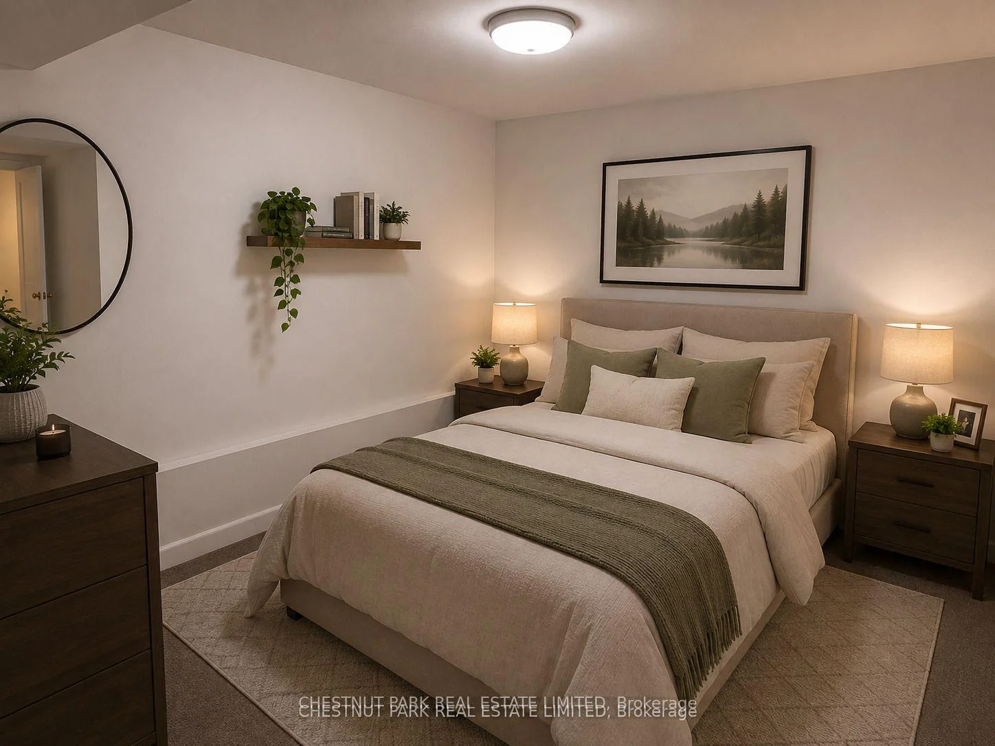 Photo 23 of Unit Lower, 10 Wroxeter Avenue, Toronto, North Riverdale — HOMEH