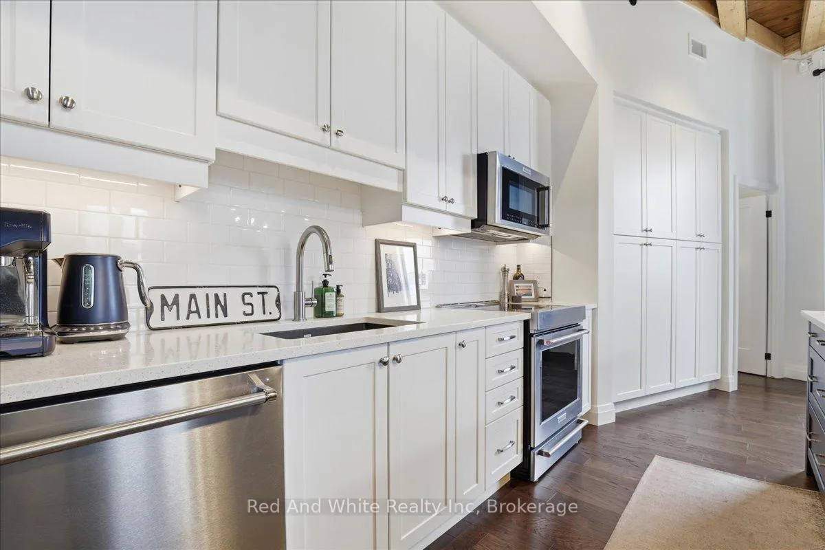Photo 7 of Unit 303, 19 Guelph Avenue, Cambridge, Hespeler Village — HOMEH