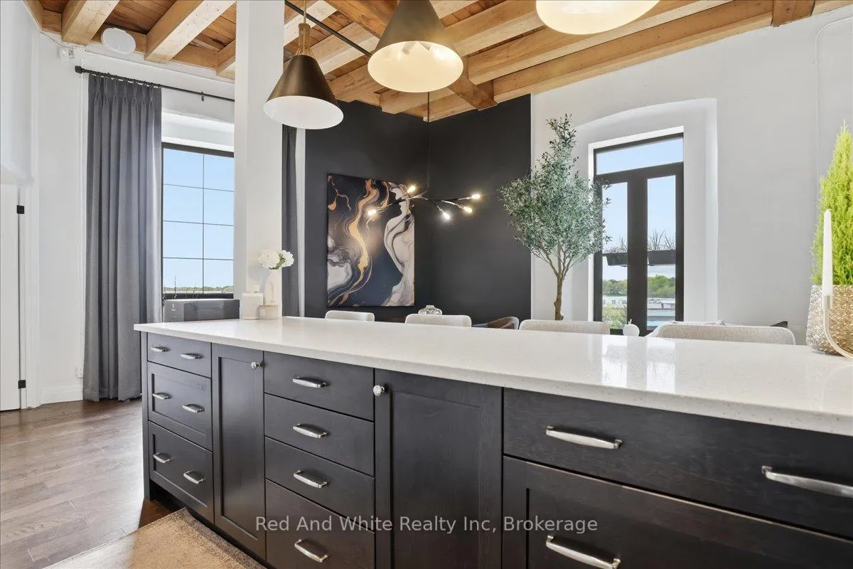 Photo 9 of Unit 303, 19 Guelph Avenue, Cambridge, Hespeler Village — HOMEH