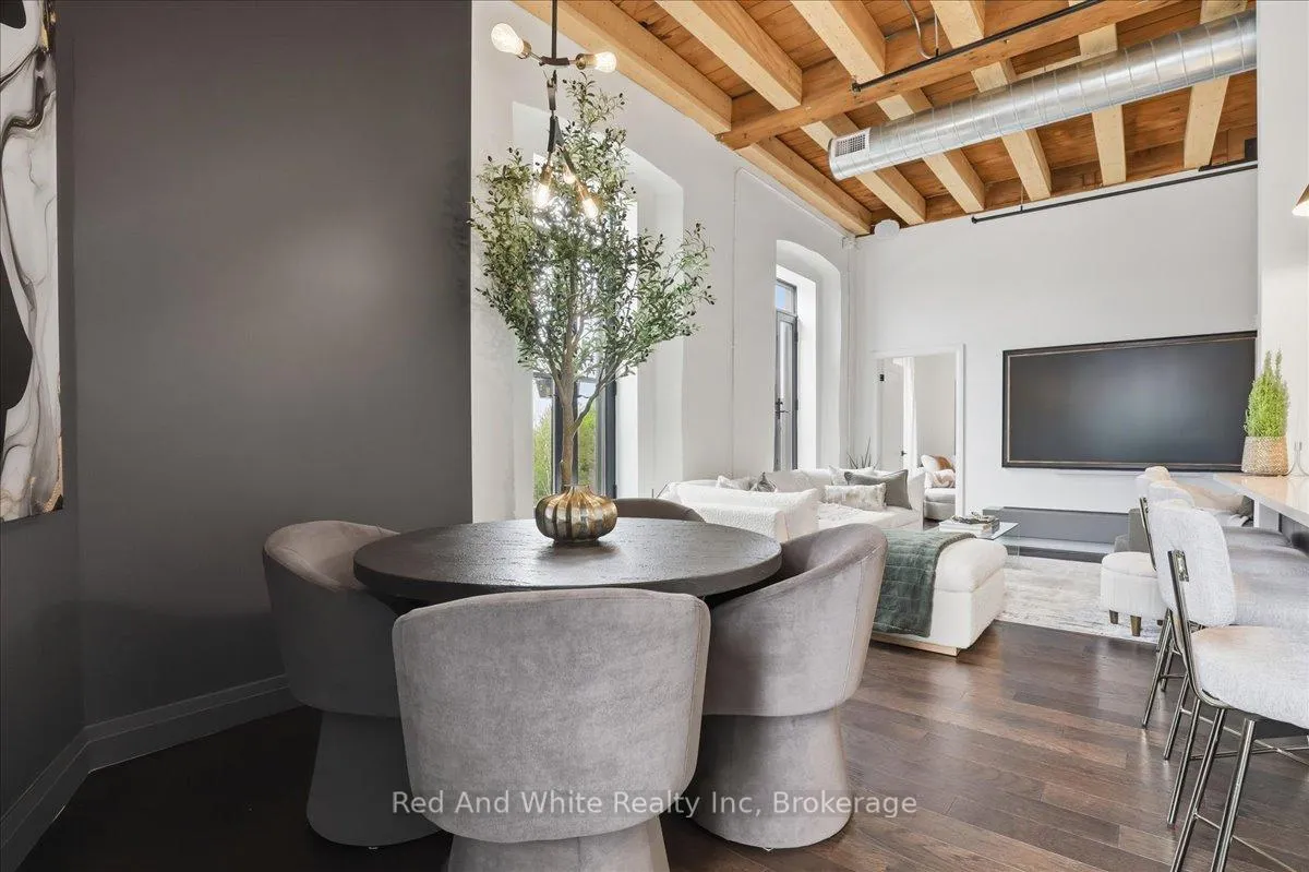 Photo 11 of Unit 303, 19 Guelph Avenue, Cambridge, Hespeler Village — HOMEH
