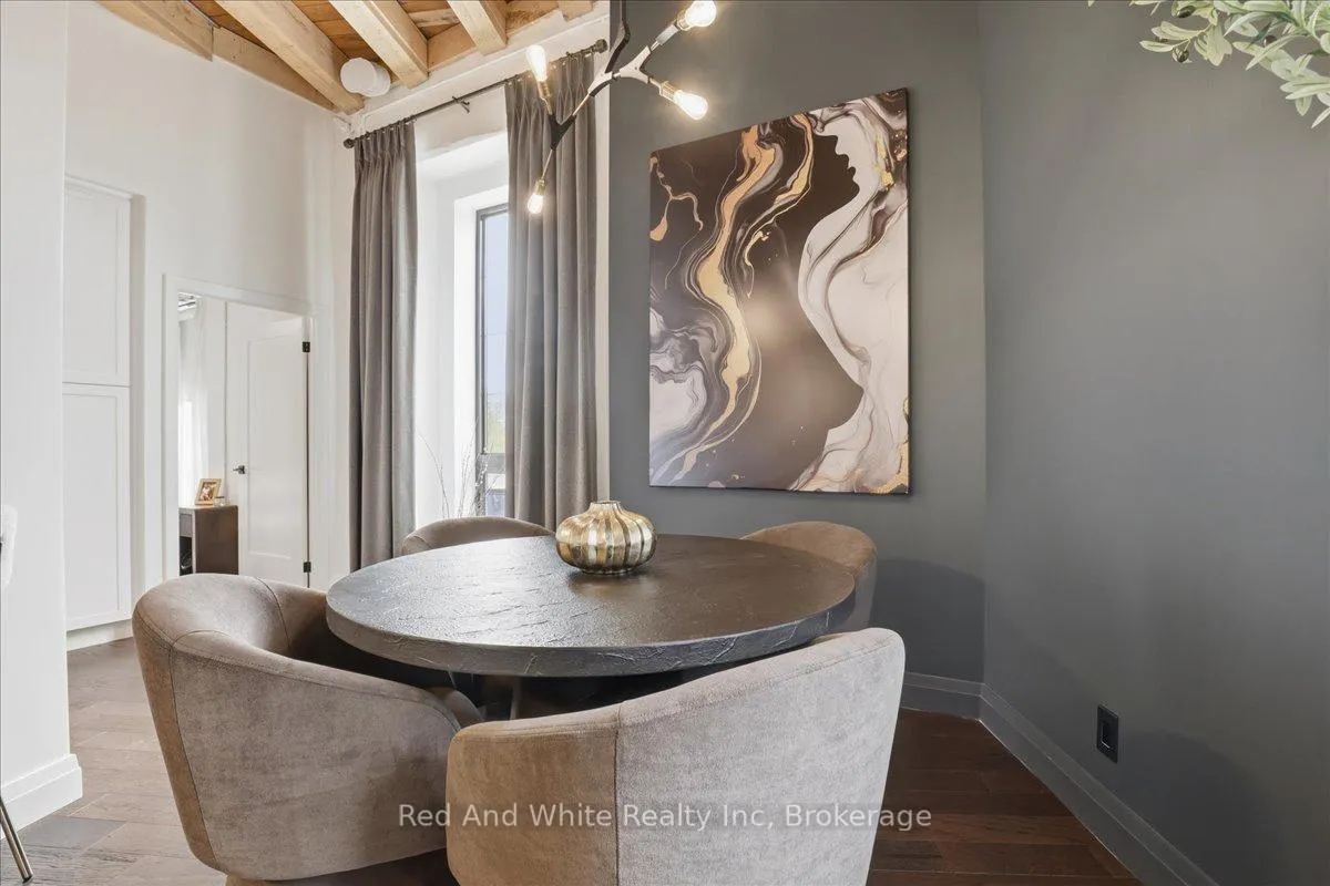 Photo 13 of Unit 303, 19 Guelph Avenue, Cambridge, Hespeler Village — HOMEH