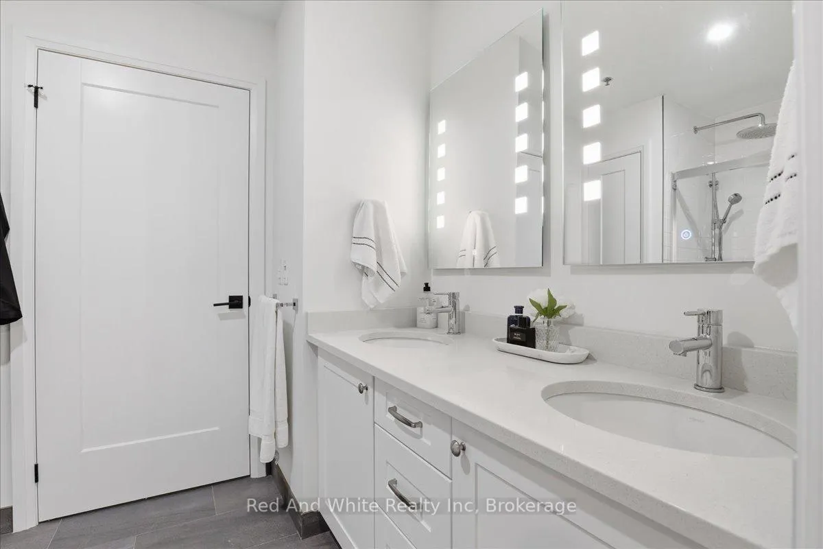 Photo 16 of Unit 303, 19 Guelph Avenue, Cambridge, Hespeler Village — HOMEH