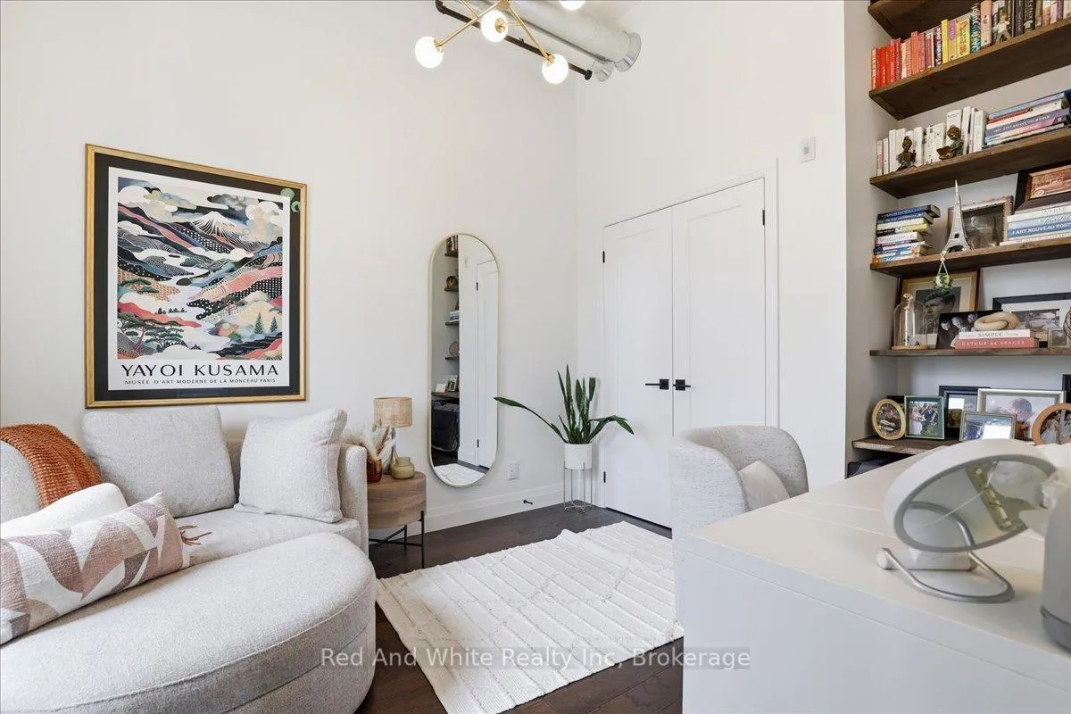 Photo 17 of Unit 303, 19 Guelph Avenue, Cambridge, Hespeler Village — HOMEH
