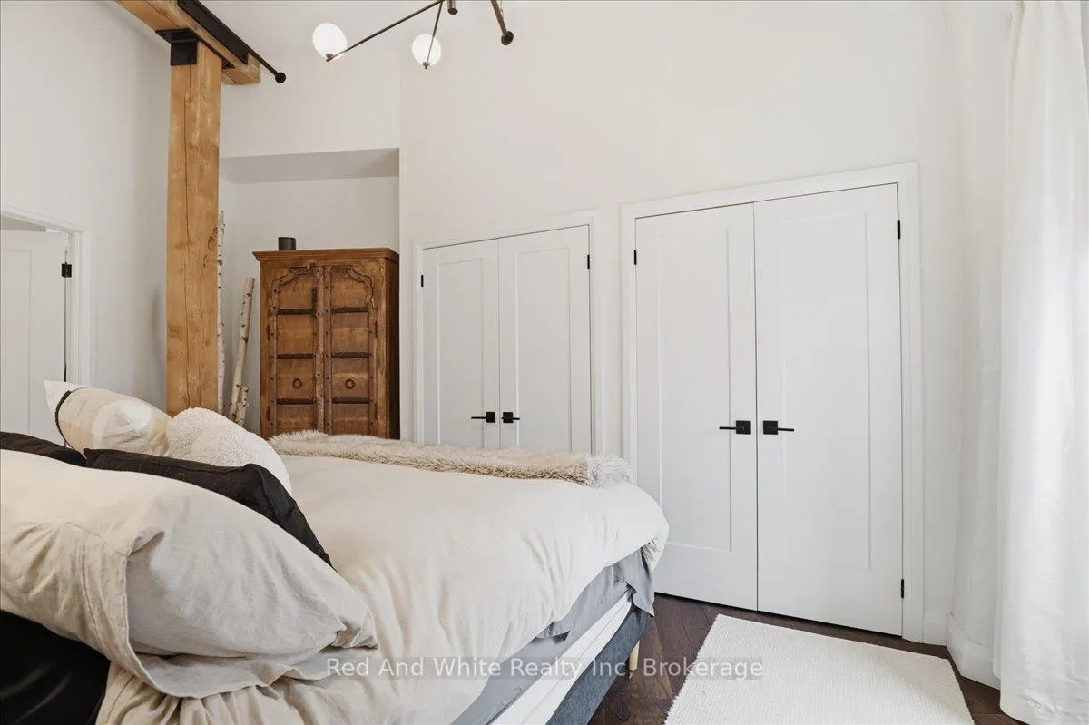 Photo 21 of Unit 303, 19 Guelph Avenue, Cambridge, Hespeler Village — HOMEH