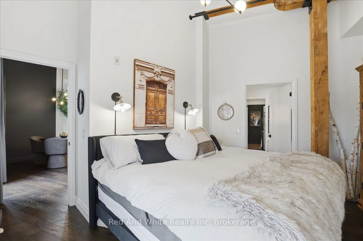Photo 22 of Unit 303, 19 Guelph Avenue, Cambridge, Hespeler Village — HOMEH