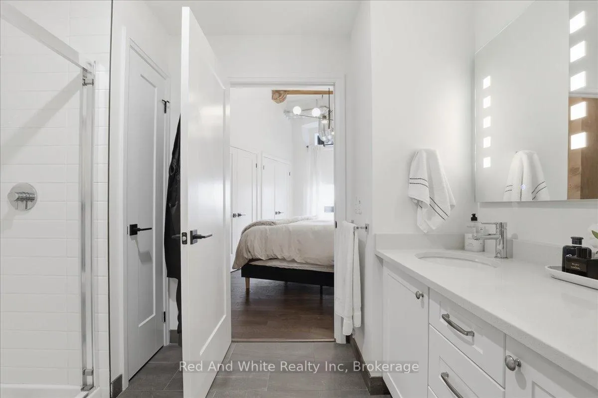Photo 26 of Unit 303, 19 Guelph Avenue, Cambridge, Hespeler Village — HOMEH
