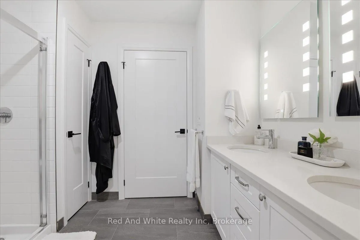Photo 27 of Unit 303, 19 Guelph Avenue, Cambridge, Hespeler Village — HOMEH