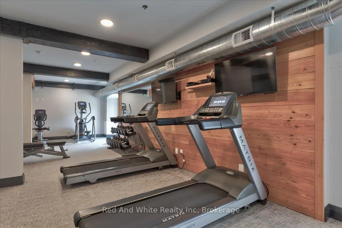 Photo 30 of Unit 303, 19 Guelph Avenue, Cambridge, Hespeler Village — HOMEH