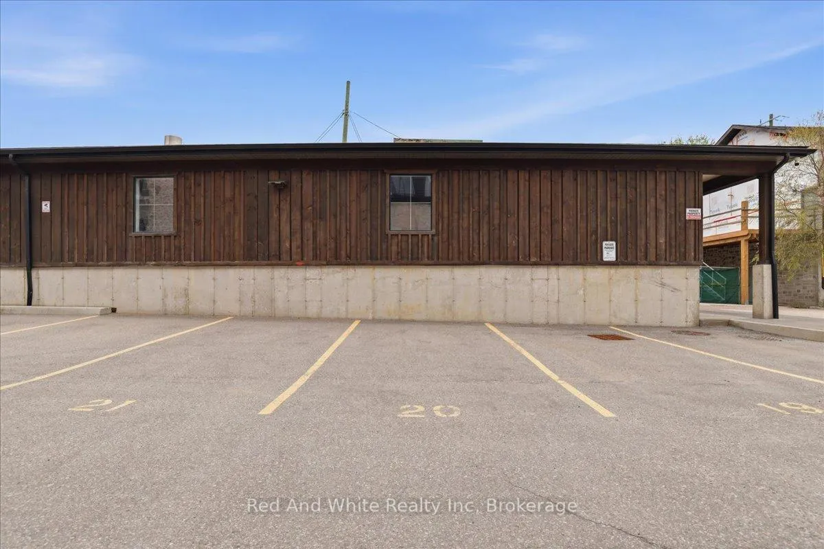 Photo 33 of Unit 303, 19 Guelph Avenue, Cambridge, Hespeler Village — HOMEH