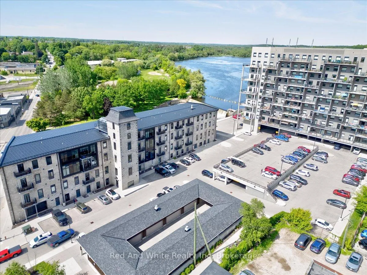 Photo 36 of Unit 303, 19 Guelph Avenue, Cambridge, Hespeler Village — HOMEH